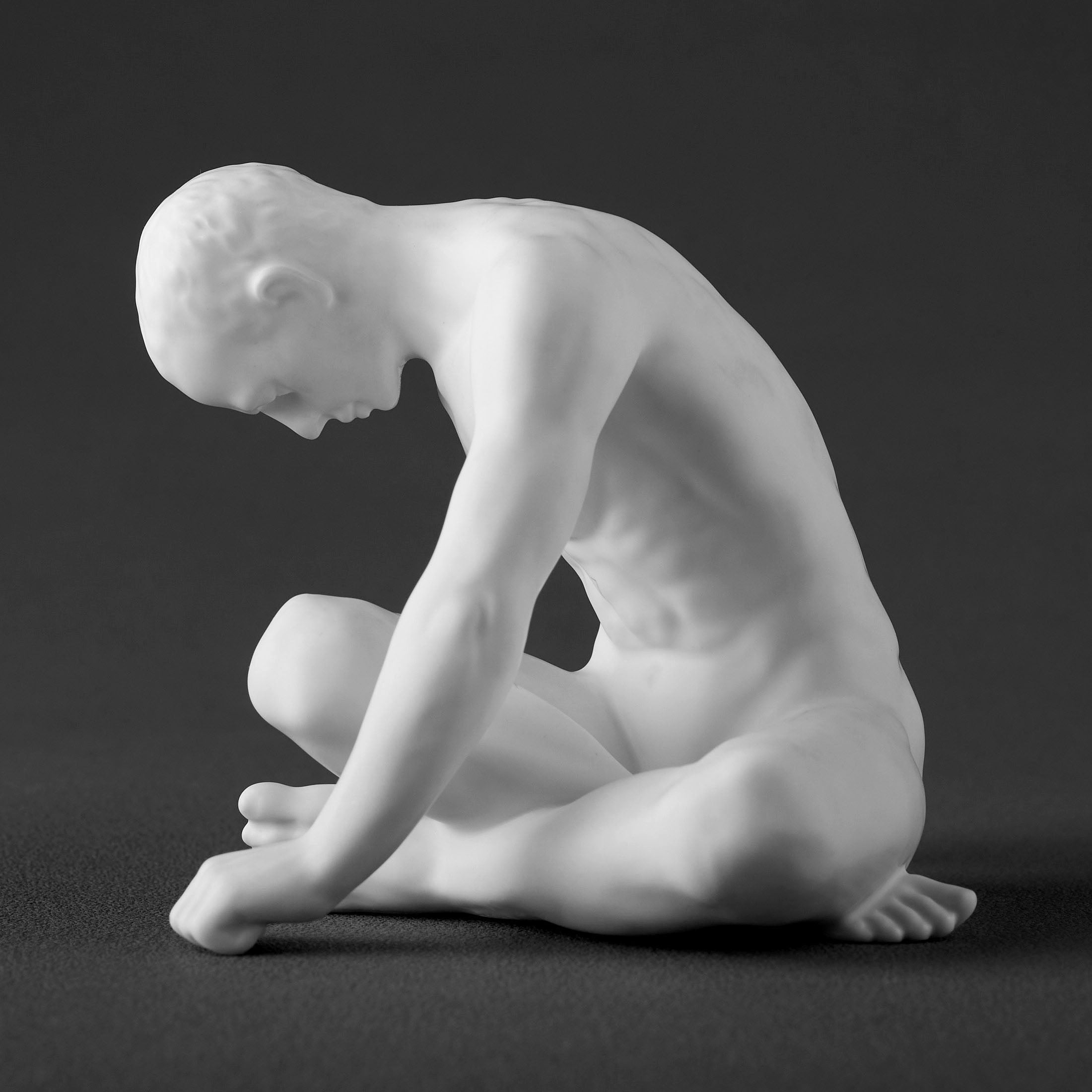 Nude Male 30066 (Matt)