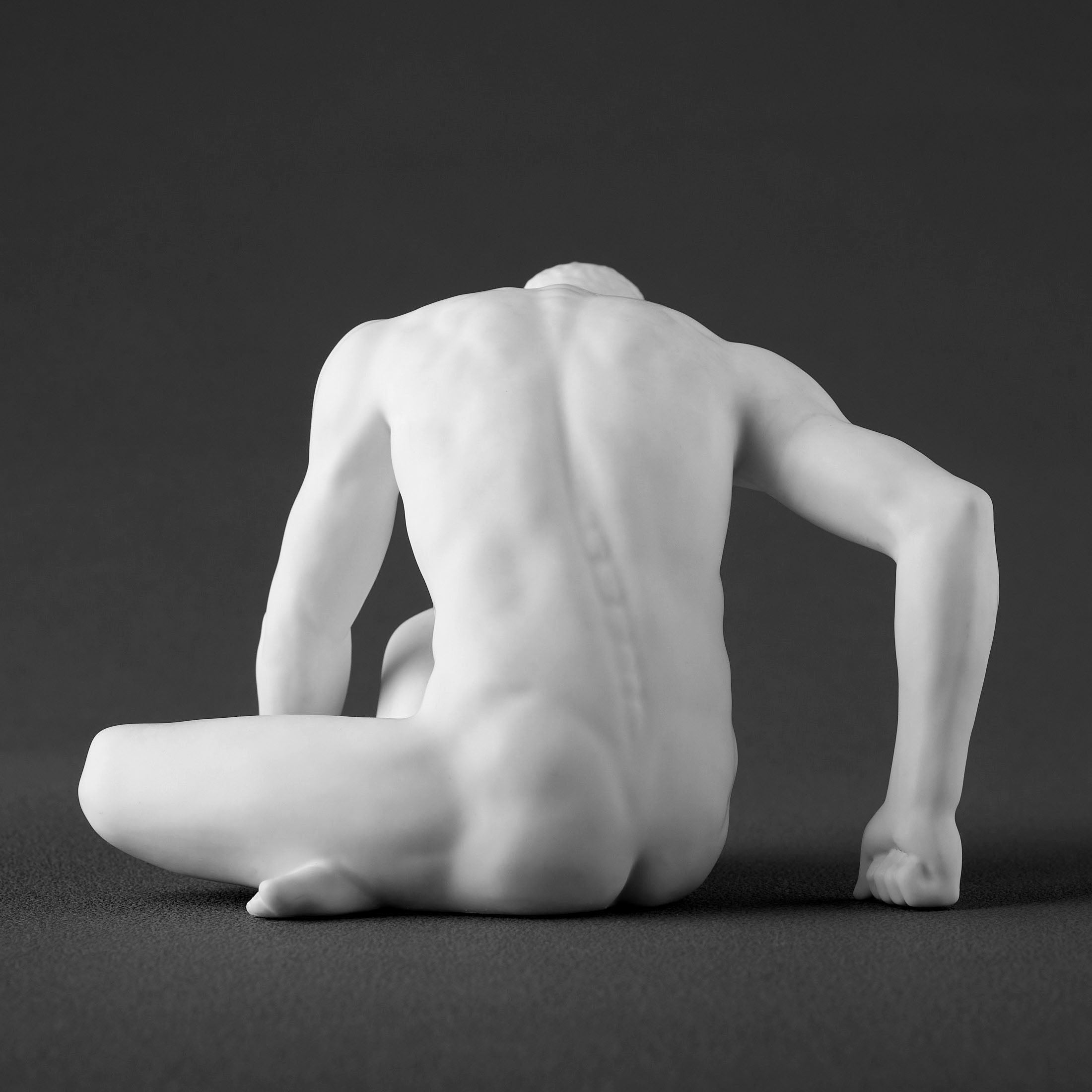 Nude Male 30066 (Matt)