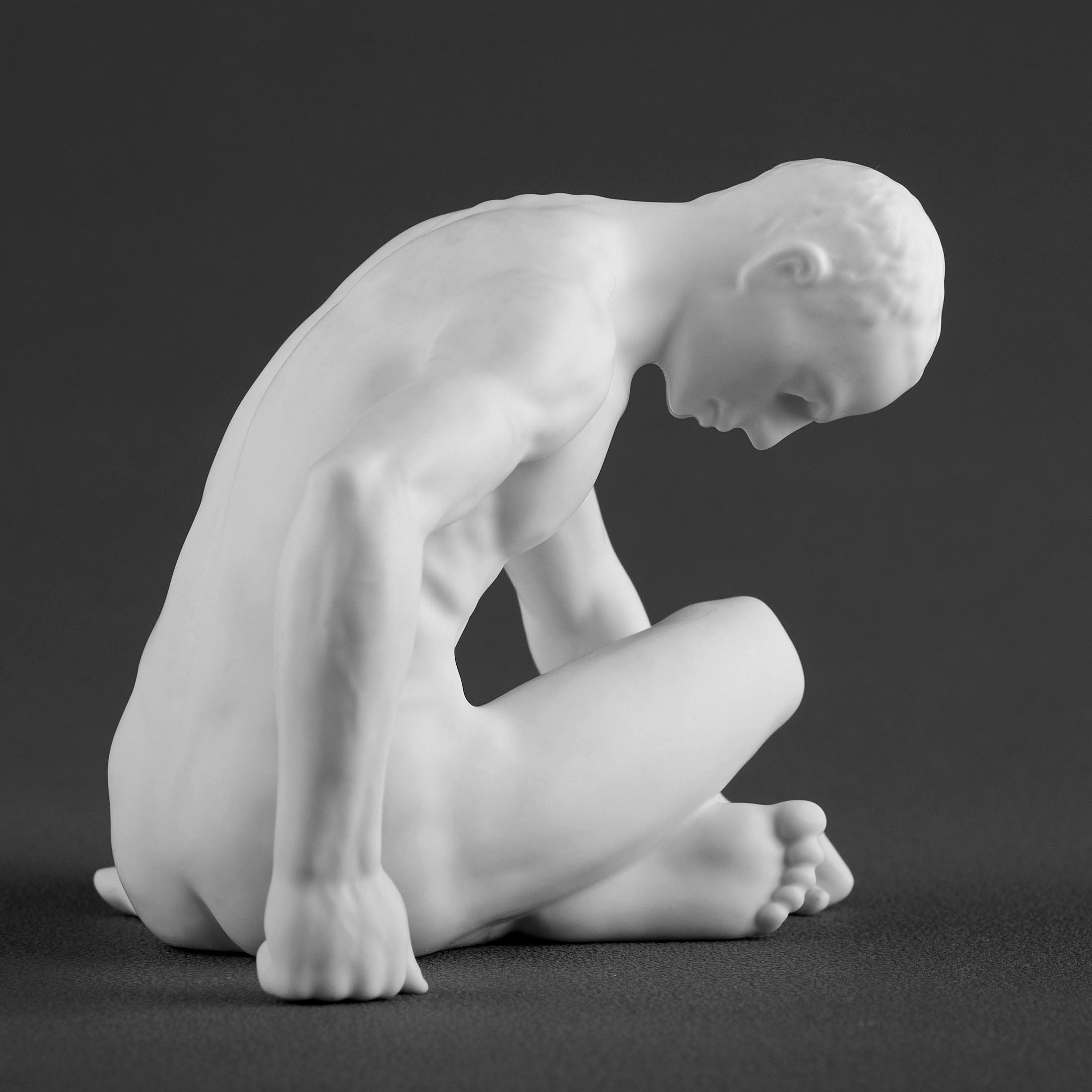 Nude Male 30066 (Matt)