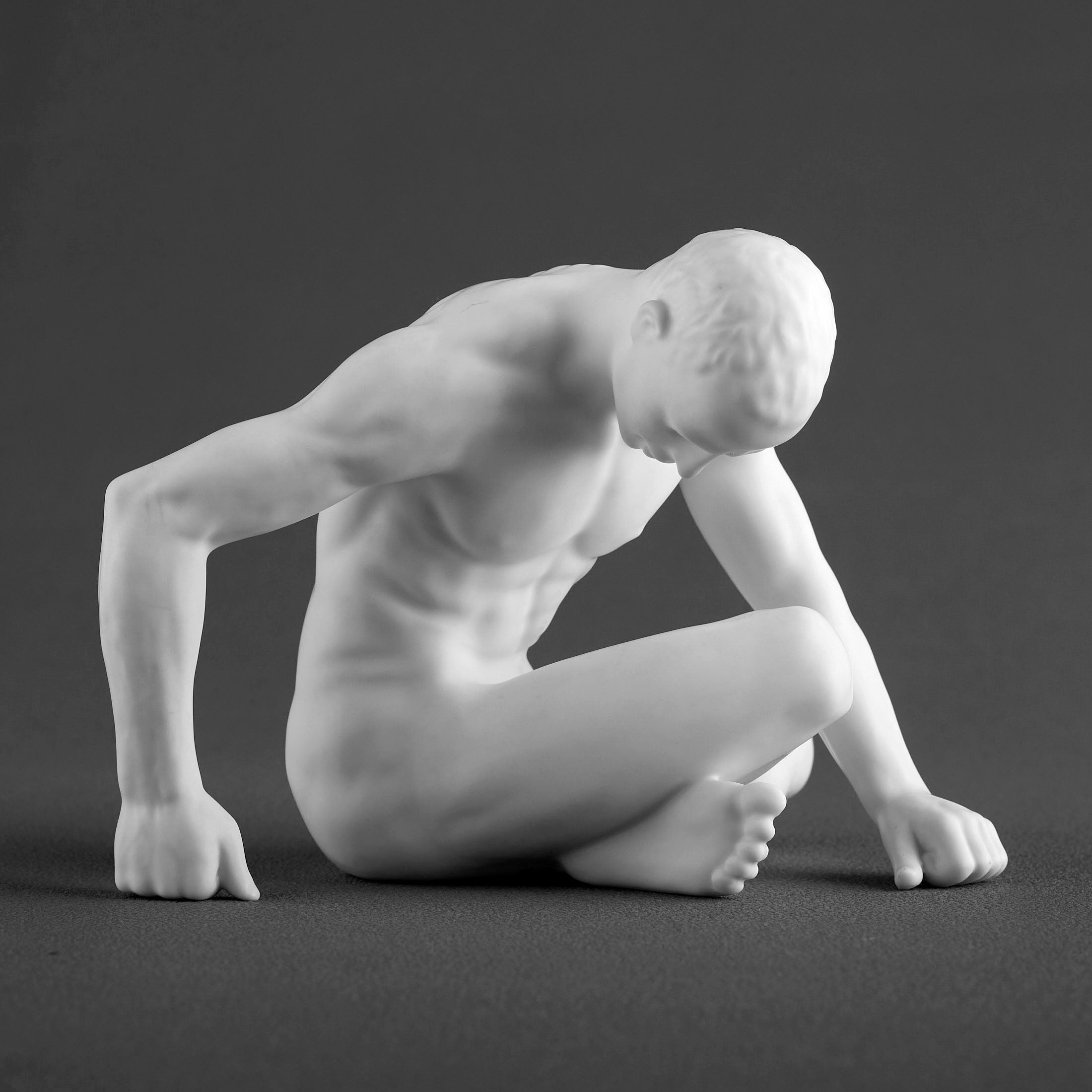 Nude Male 30066 (Matt)