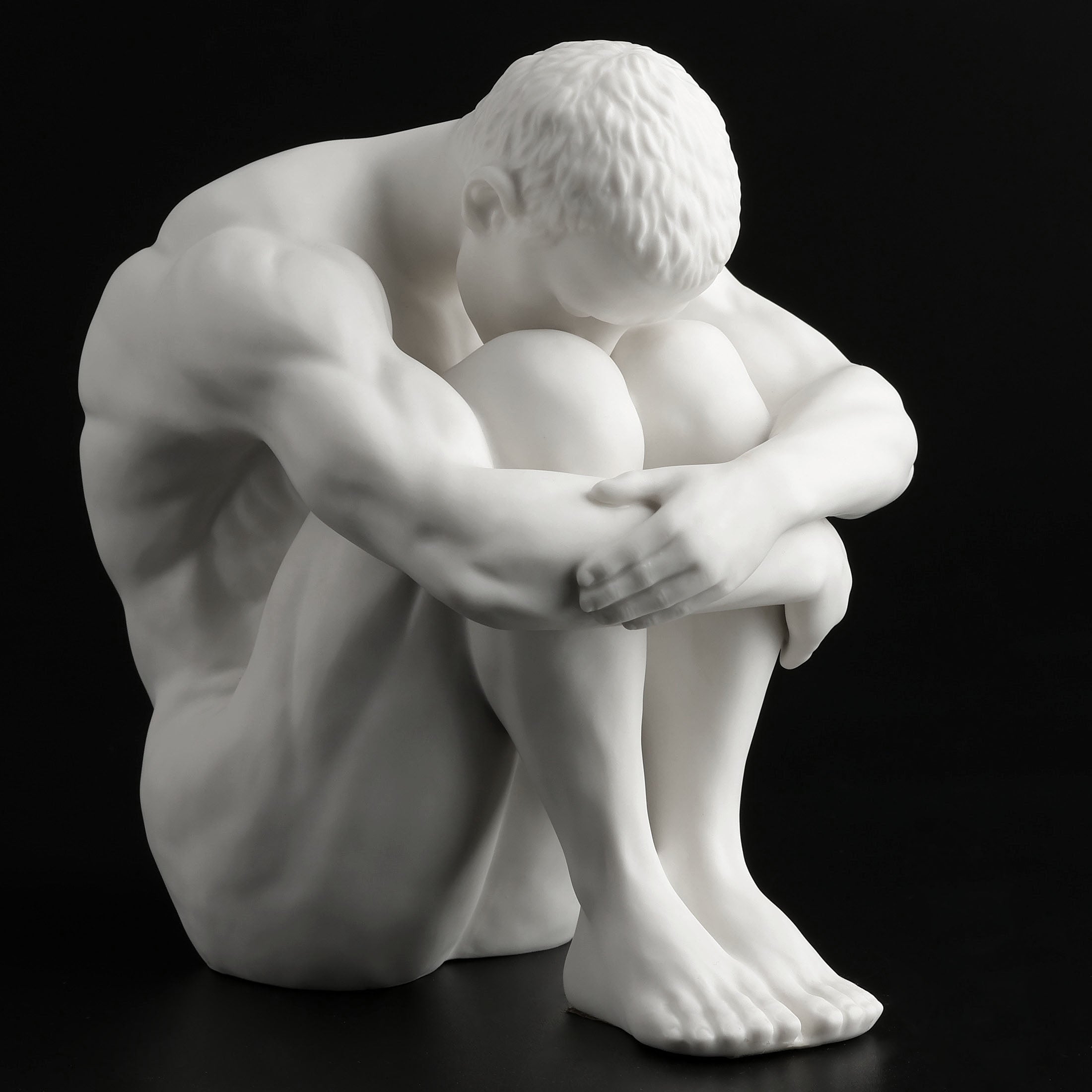 Nude Male 30069 (Matt)
