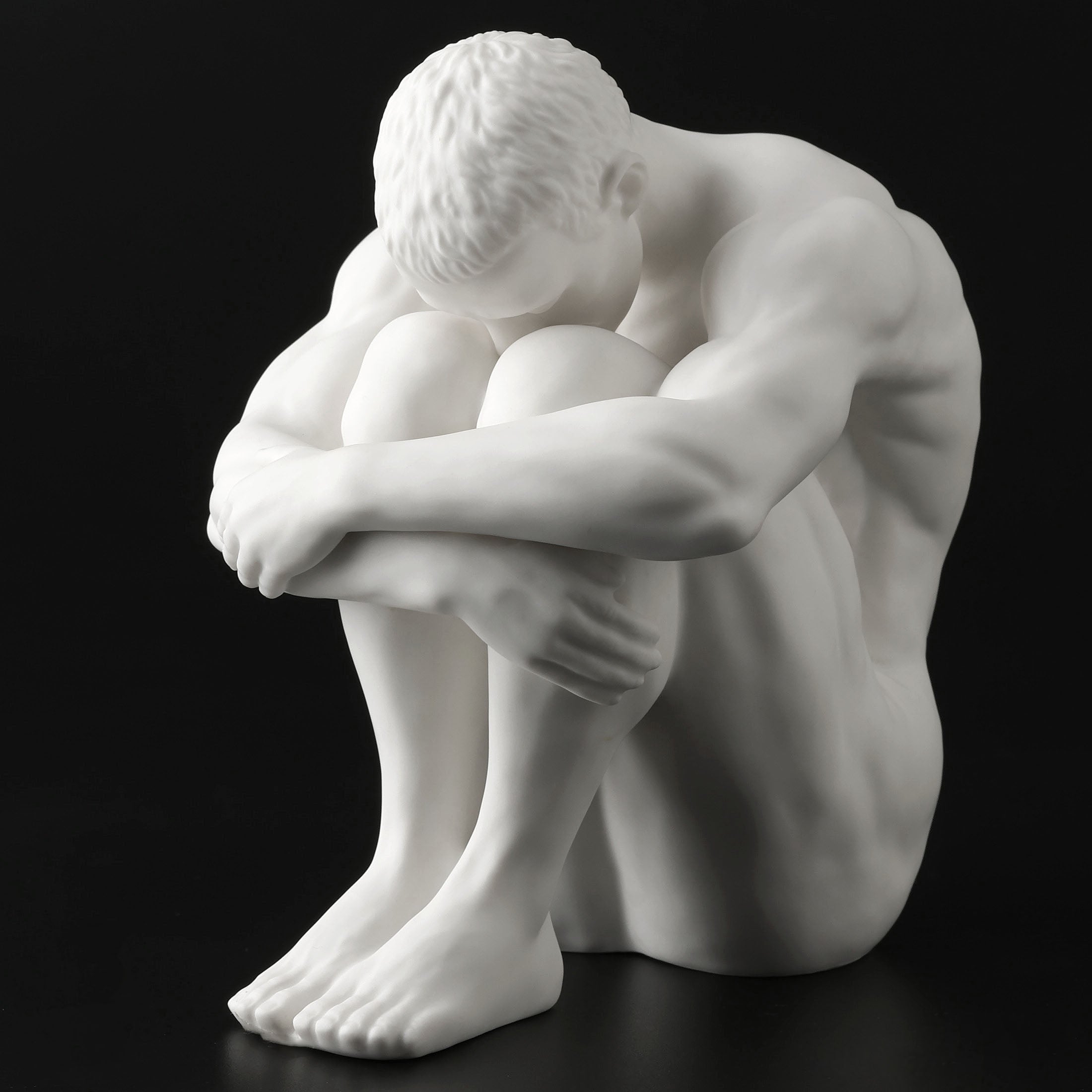 Nude Male 30069 (Matt)