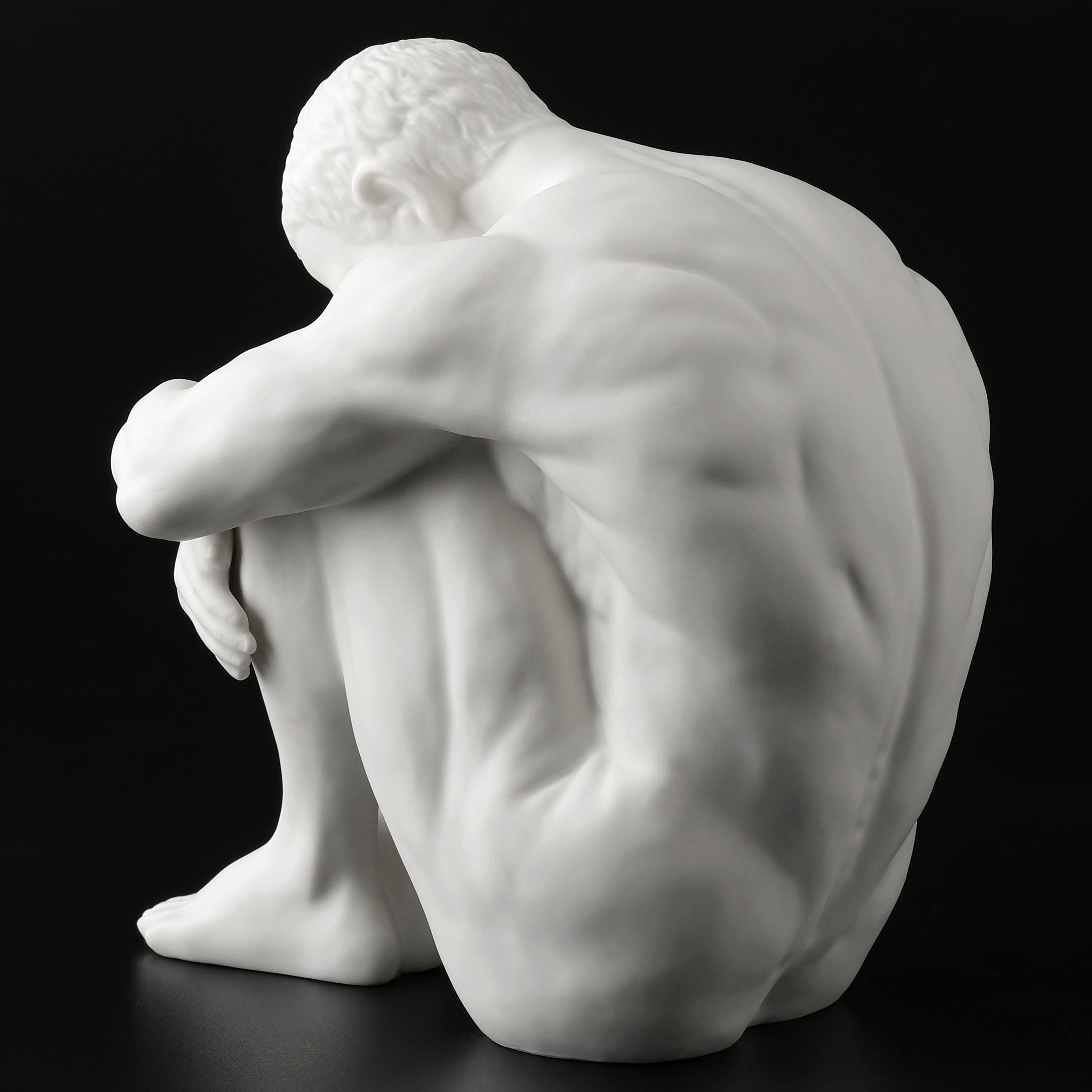 Nude Male 30069 (Matt)