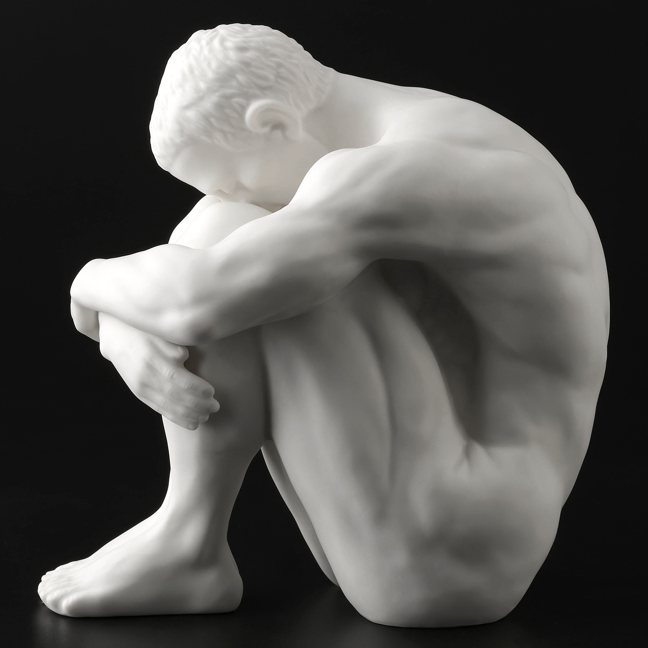 Nude Male 30069 (Matt)