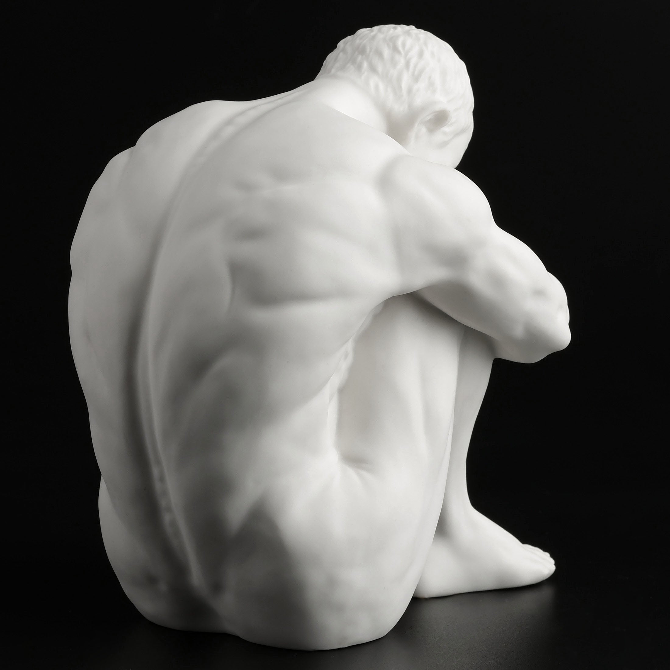 Nude Male 30069 (Matt)