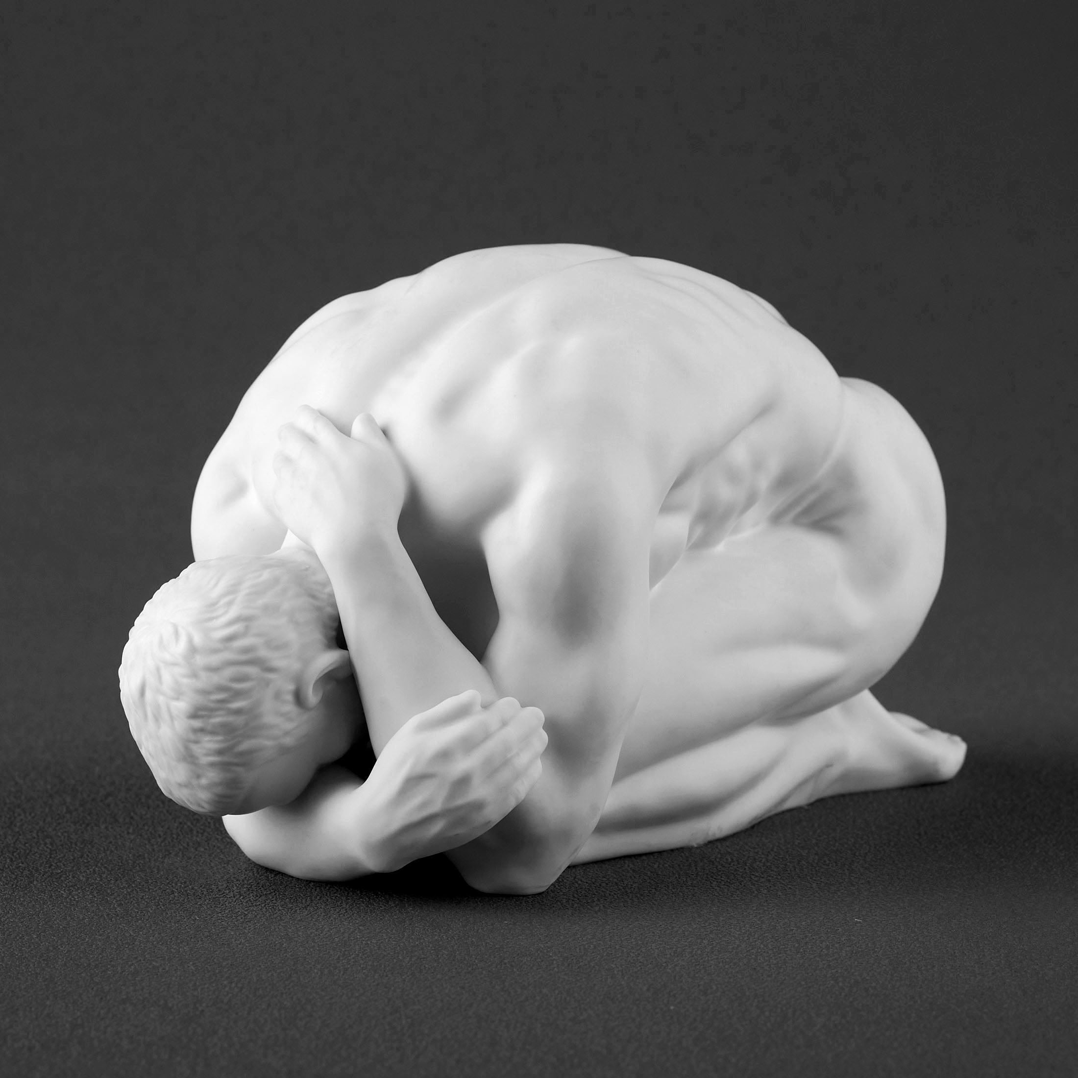 Nude Male 30070 (Matt)