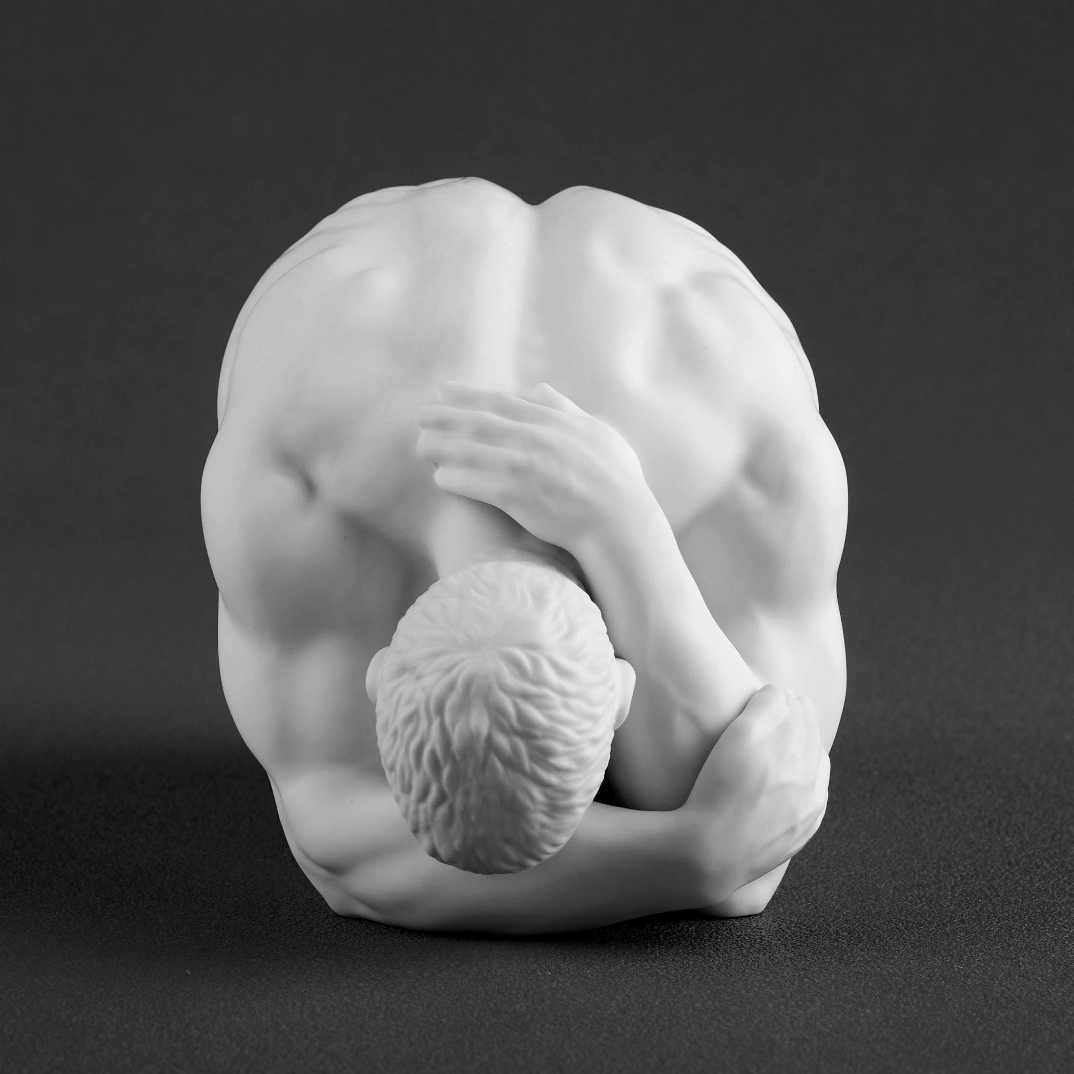 Nude Male 30070 (Matt)