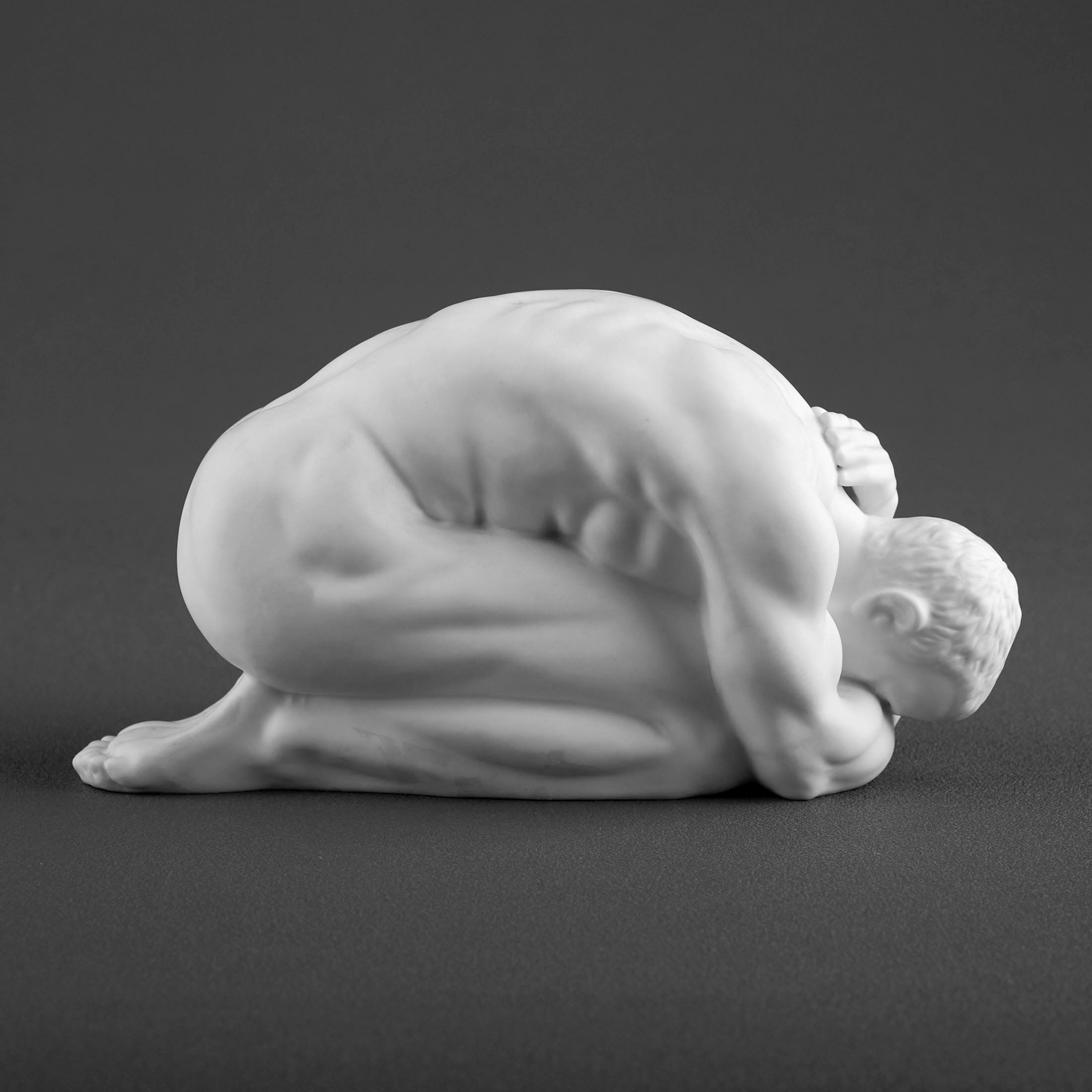 Nude Male 30070 (Matt)