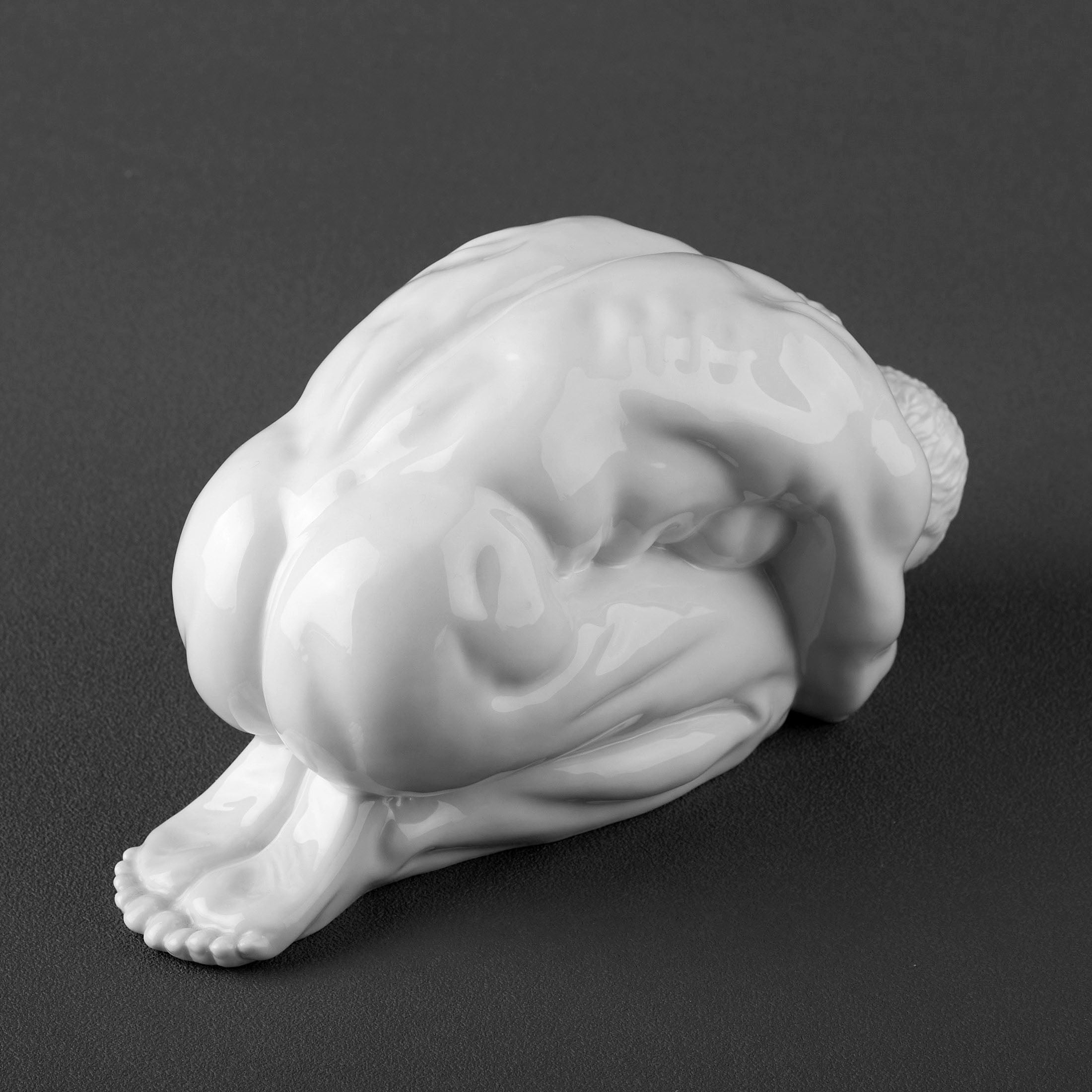 Nude Male 30070 (Glazed)