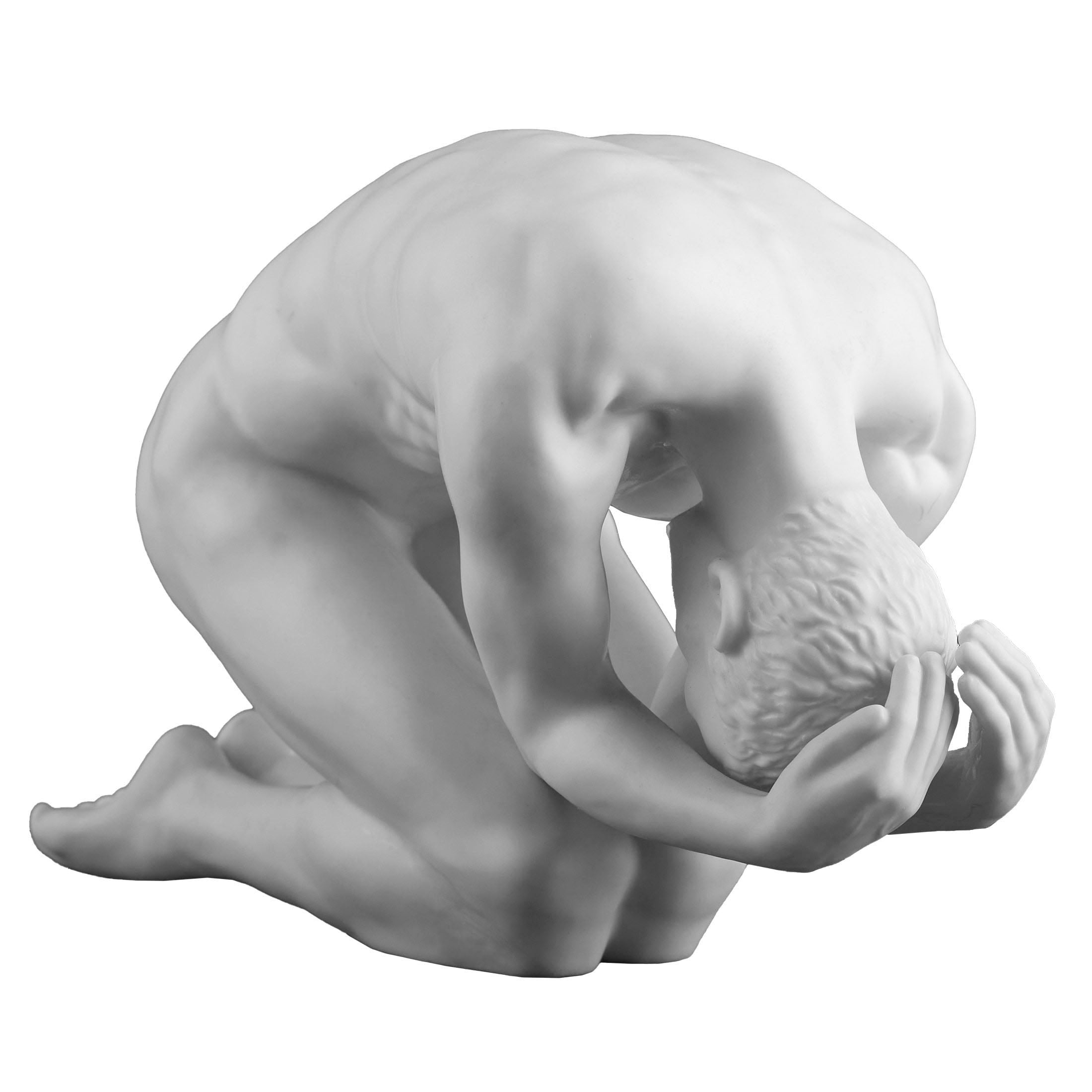 Nude Male 30072 (Matt)