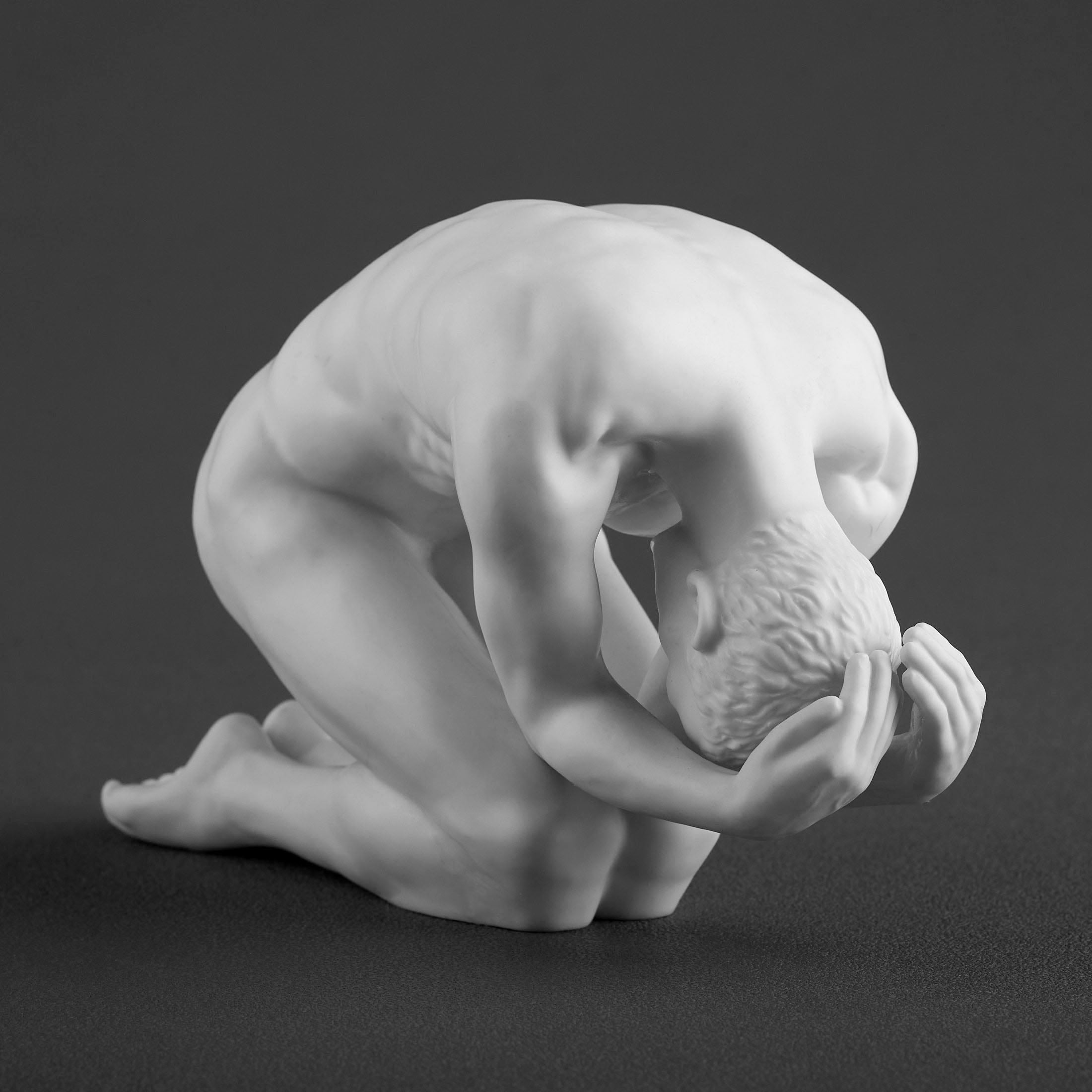 Nude Male 30072 (Matt)
