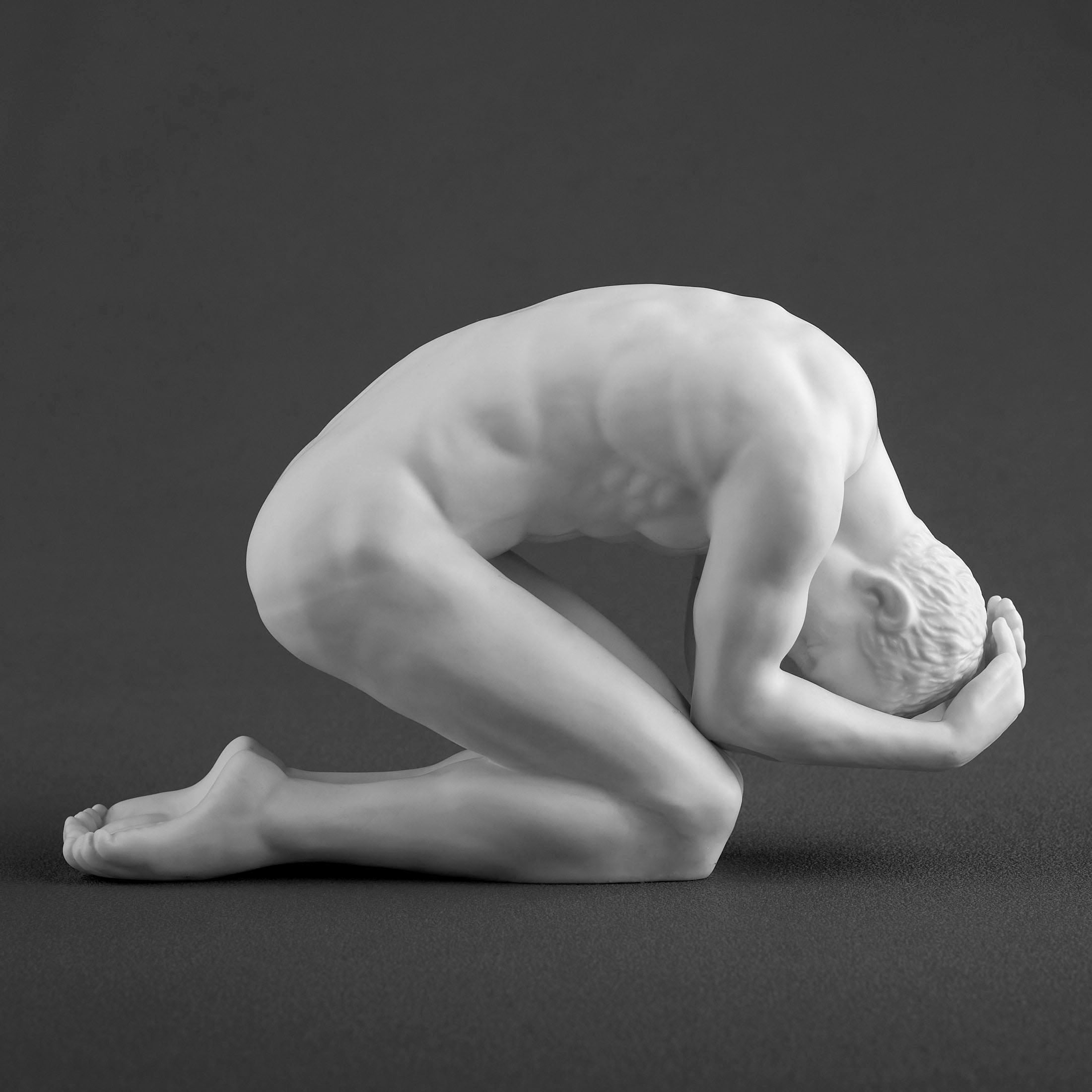 Nude Male 30072 (Matt)