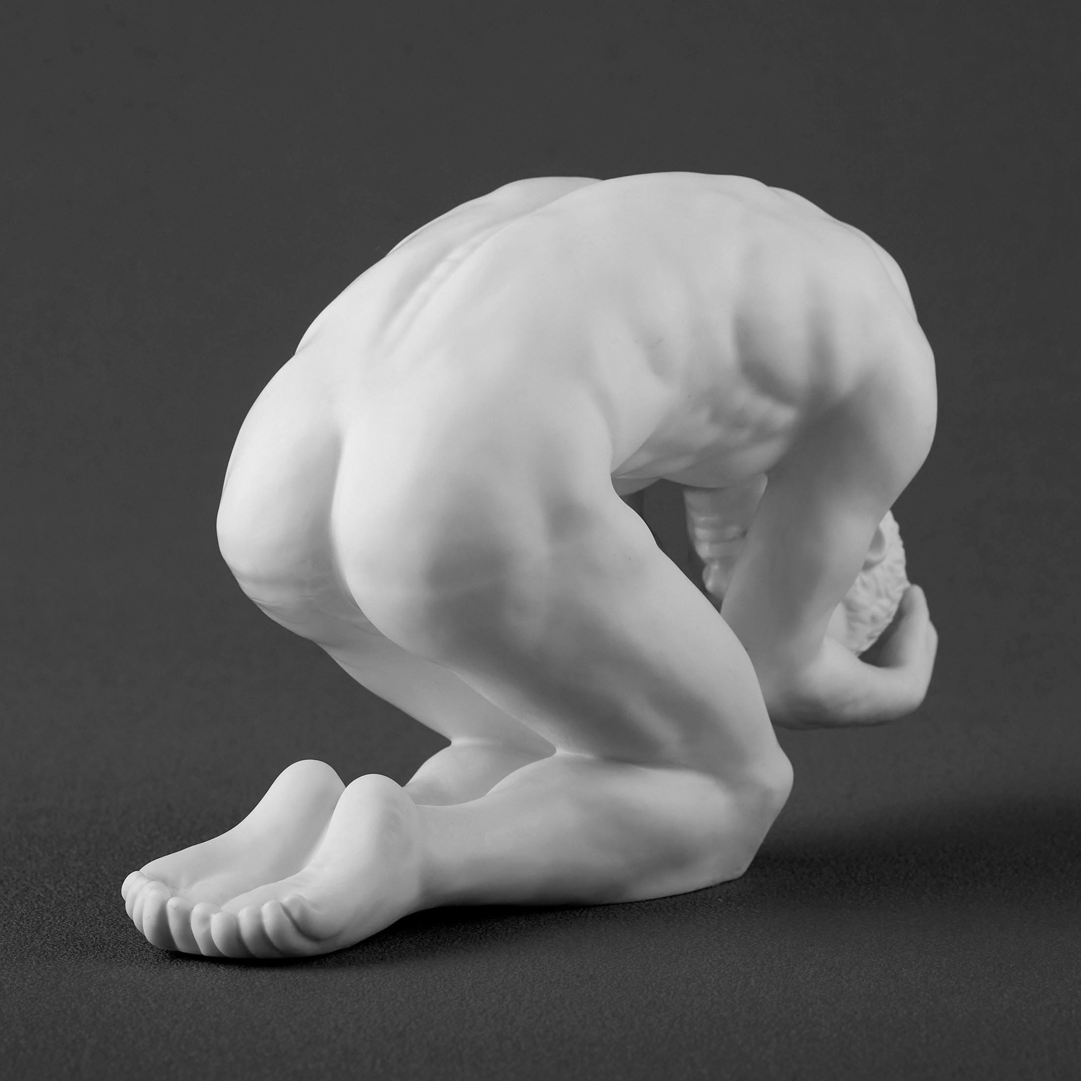 Nude Male 30072 (Matt)