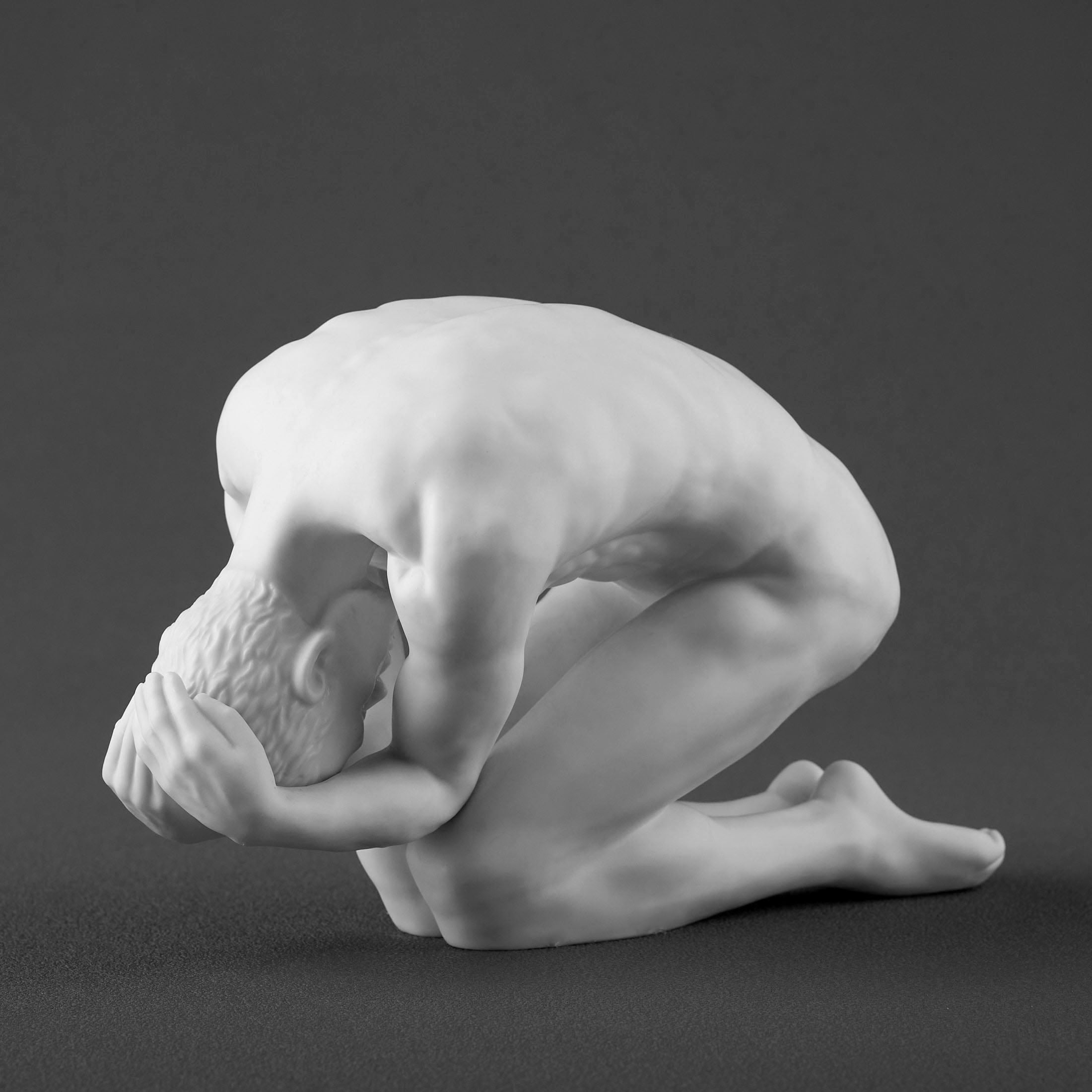 Nude Male 30072 (Matt)