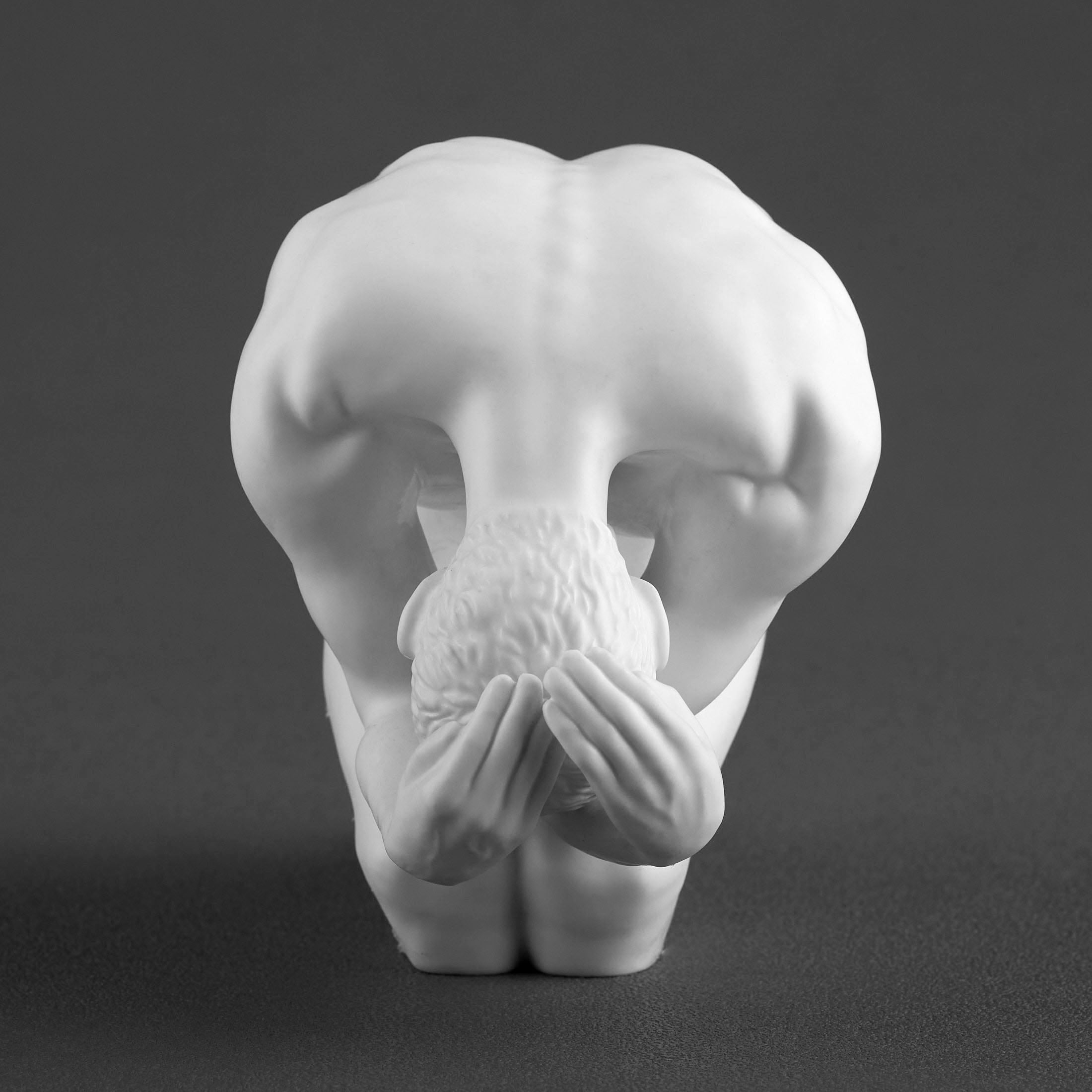 Nude Male 30072 (Matt)