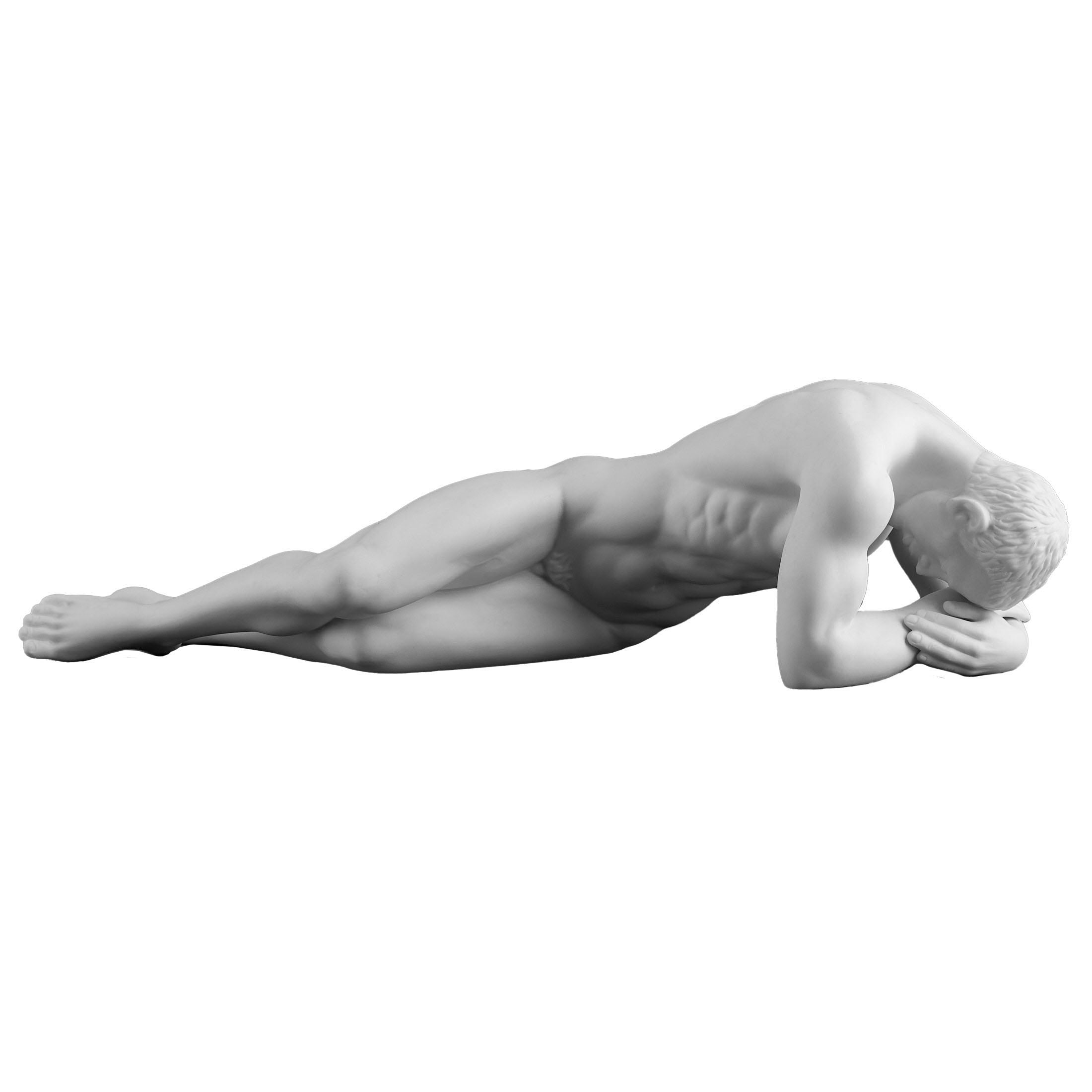 Nude Male 30074 (Matt)