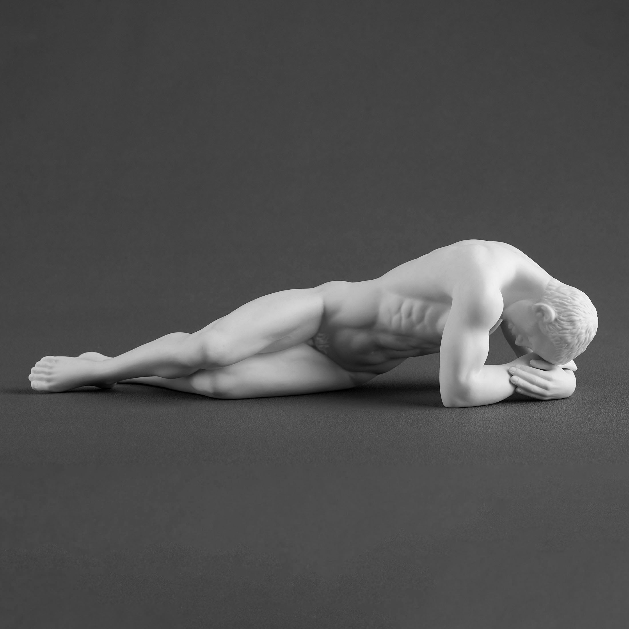 Nude Male 30074 (Matt)