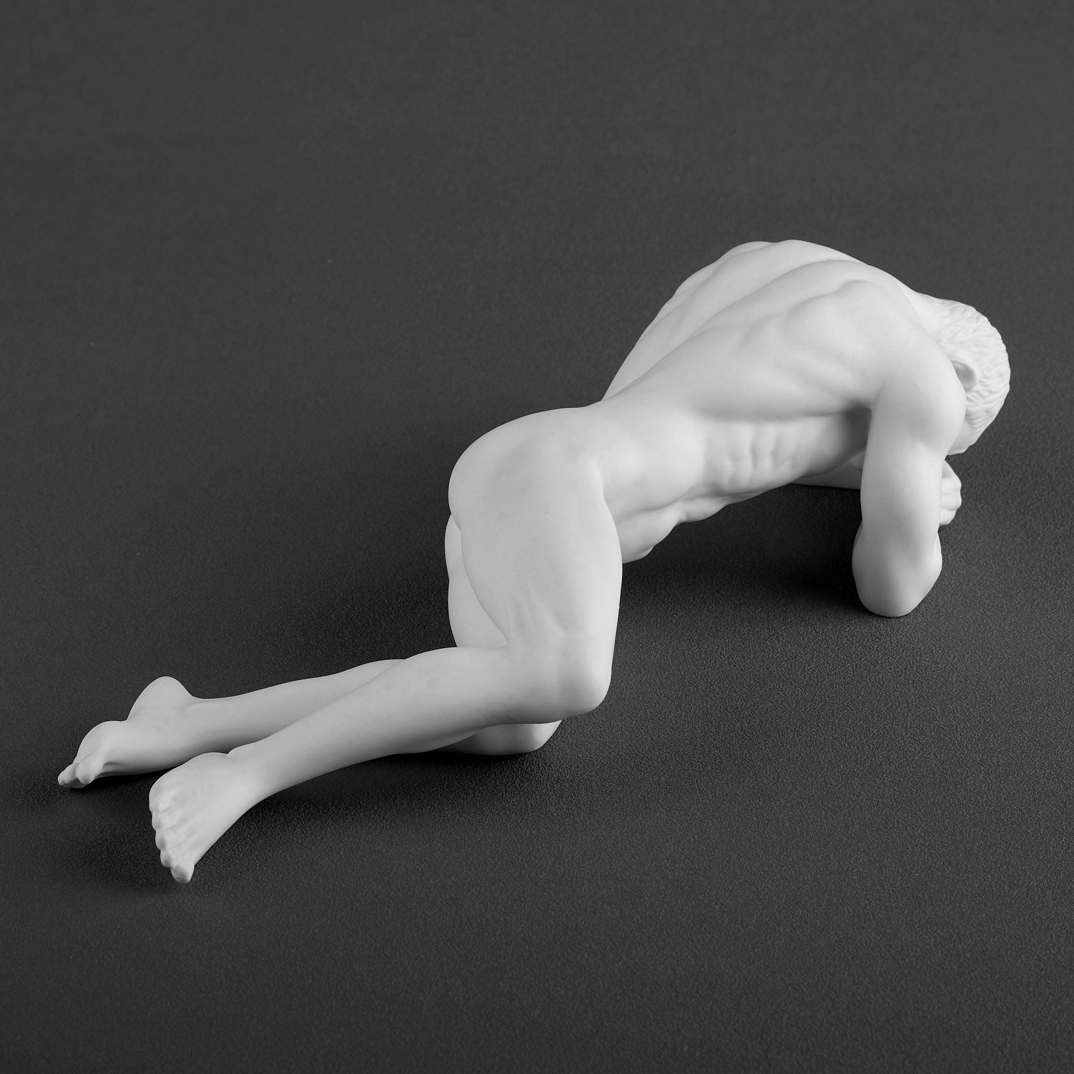Nude Male 30074 (Matt)