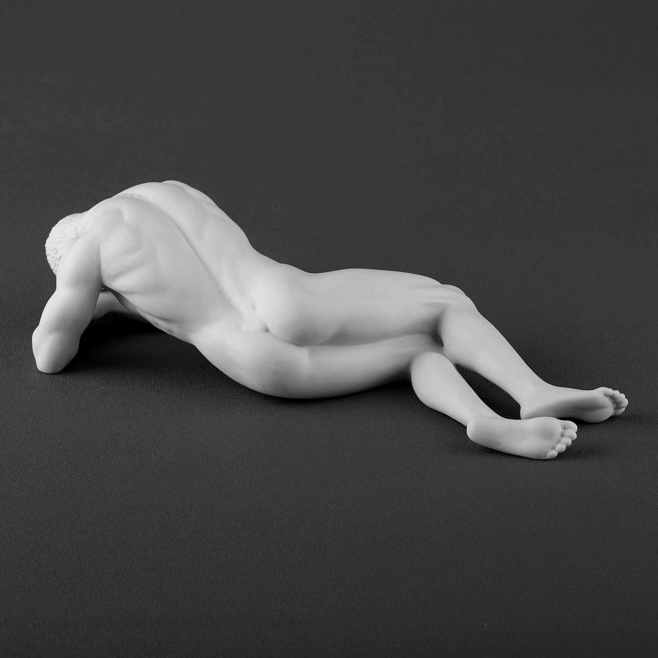Nude Male 30074 (Matt)