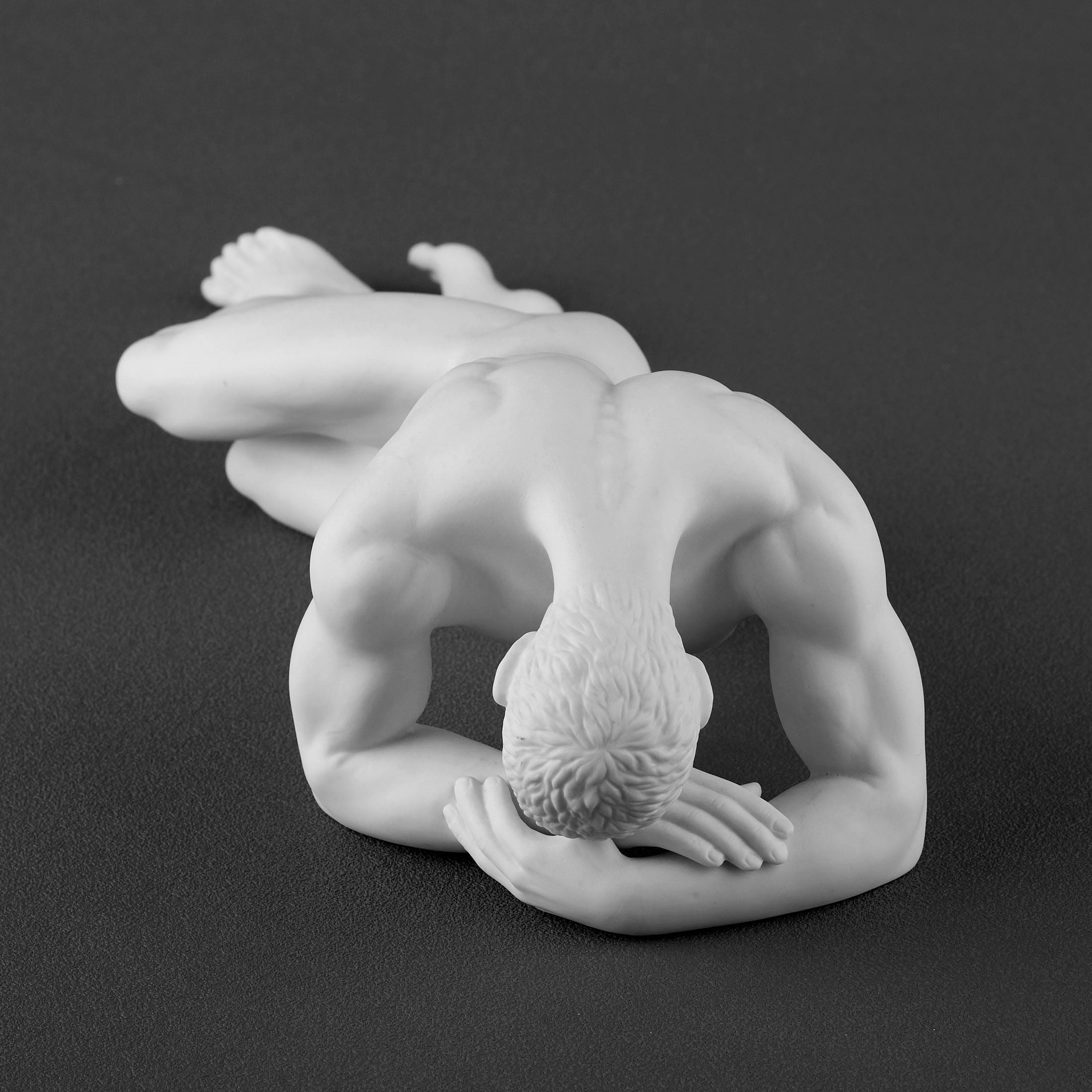Nude Male 30074 (Matt)