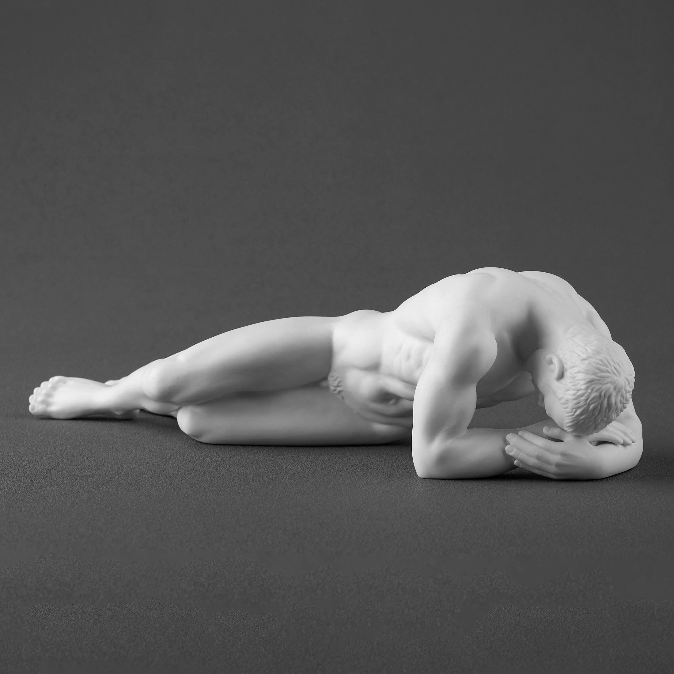 Nude Male 30074 (Matt)
