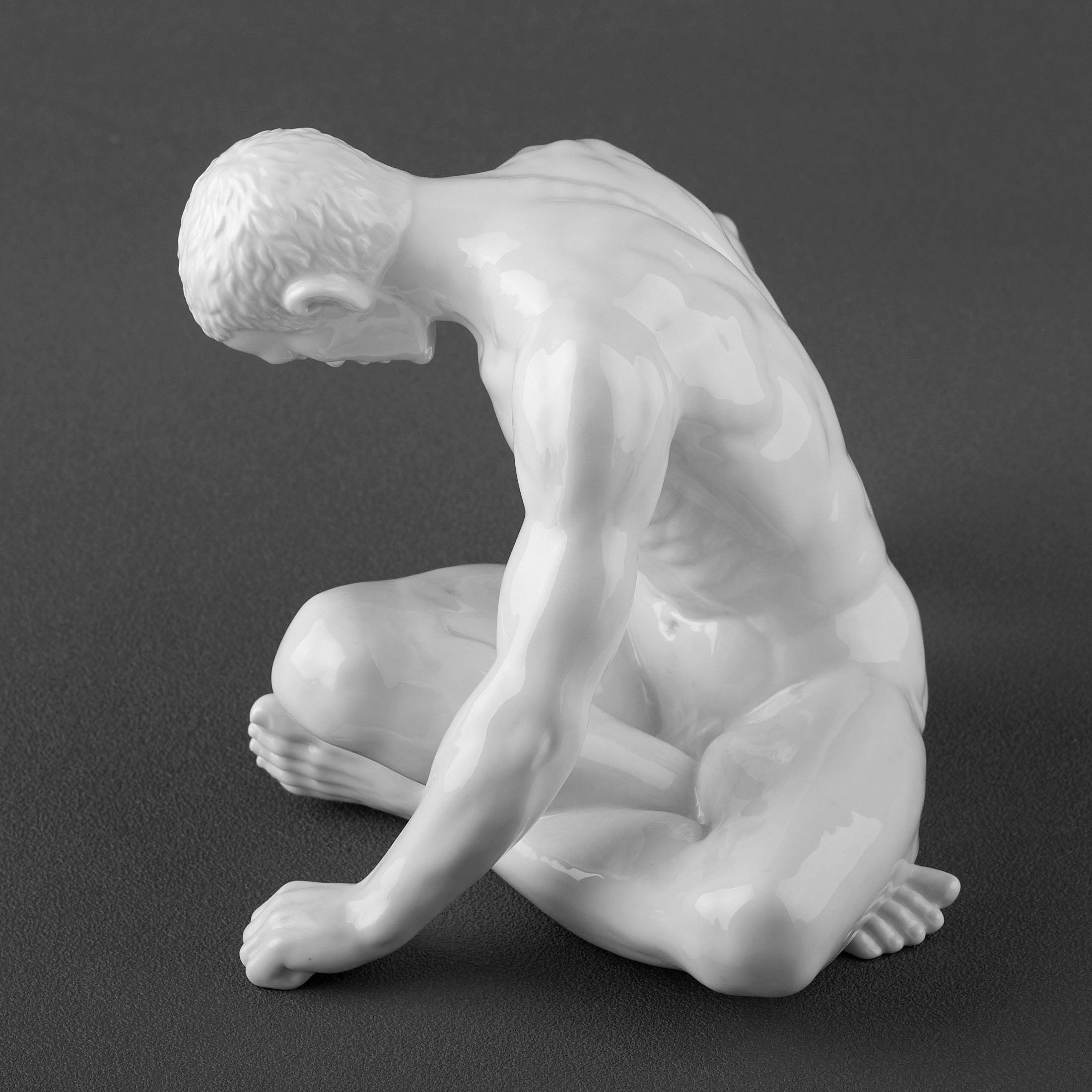 NudeMale077(Glazed)