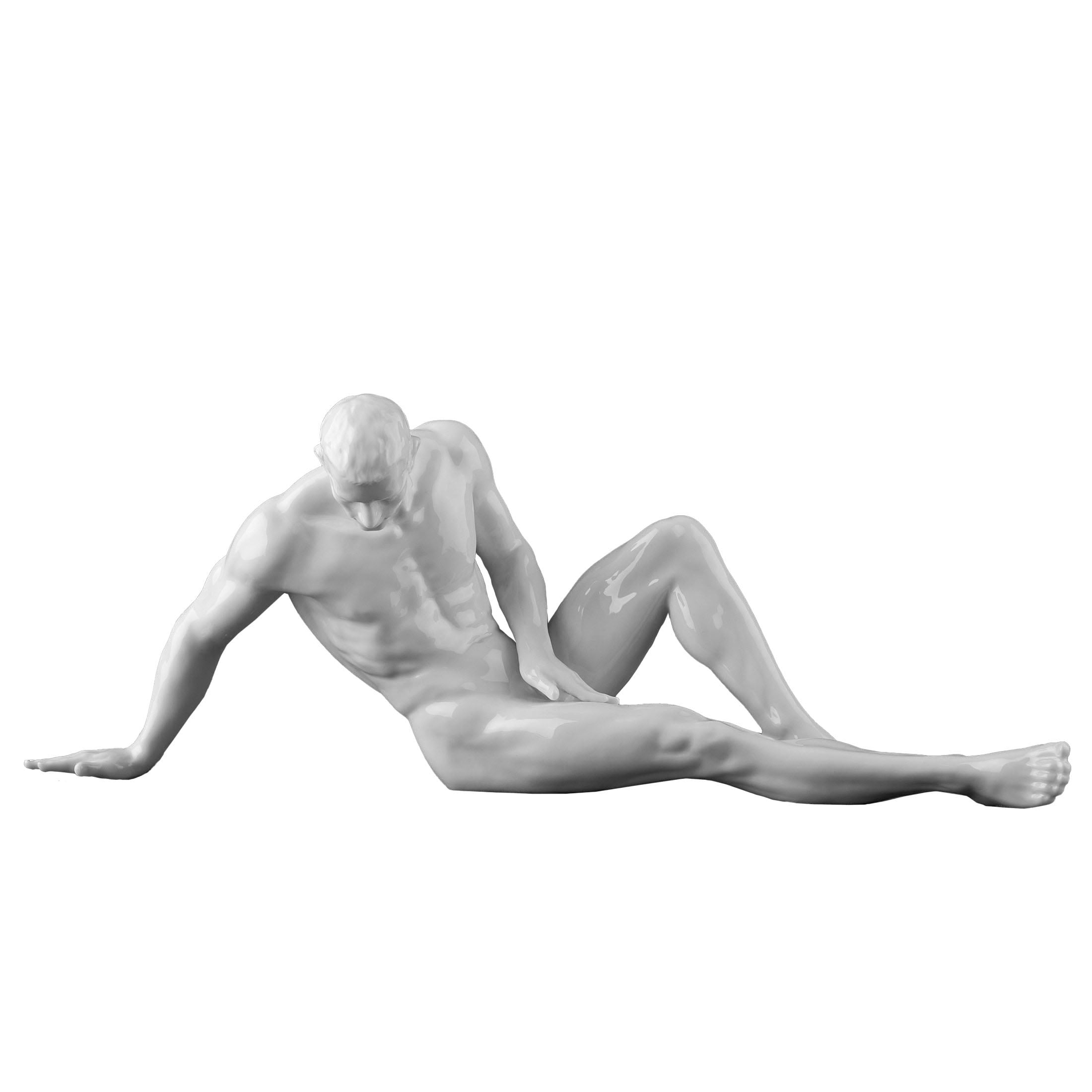 NudeMale078(Glazed)