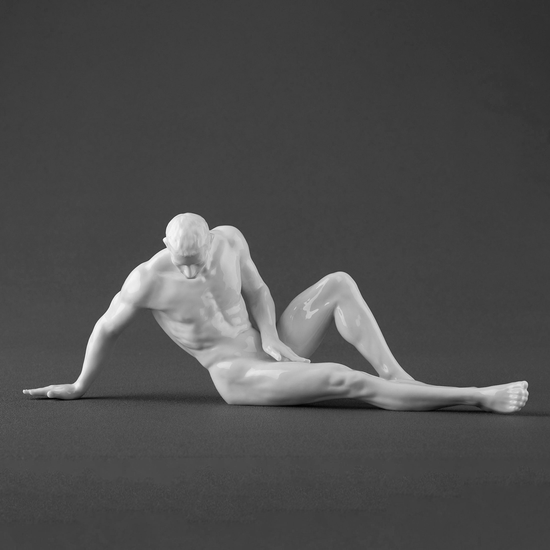 NudeMale078(Glazed)