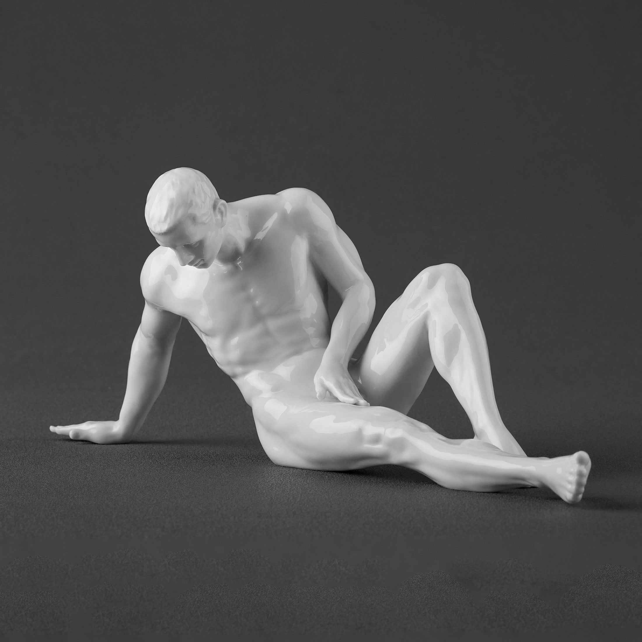NudeMale078(Glazed)