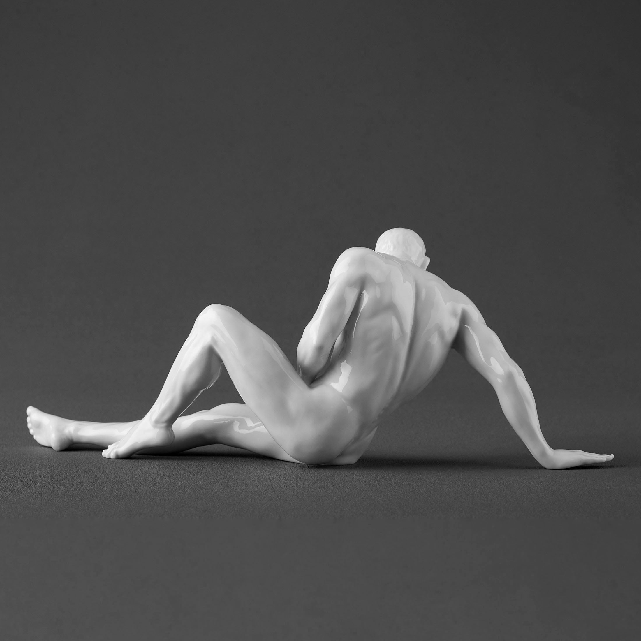 NudeMale078(Glazed)