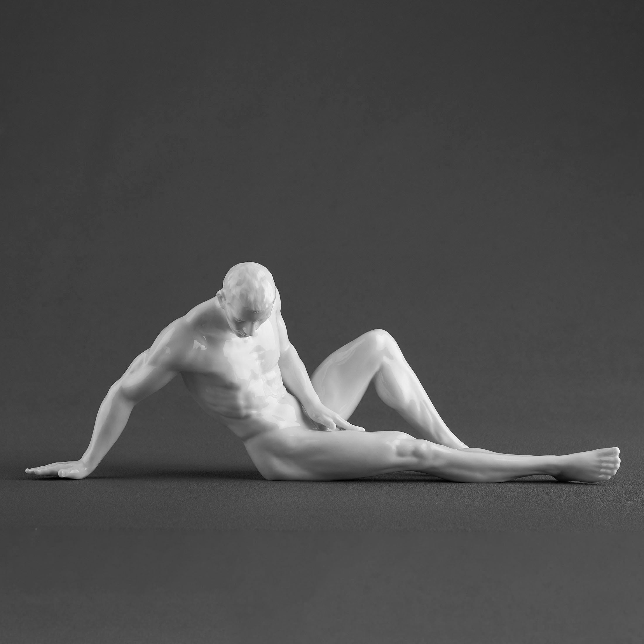 NudeMale078(Glazed)