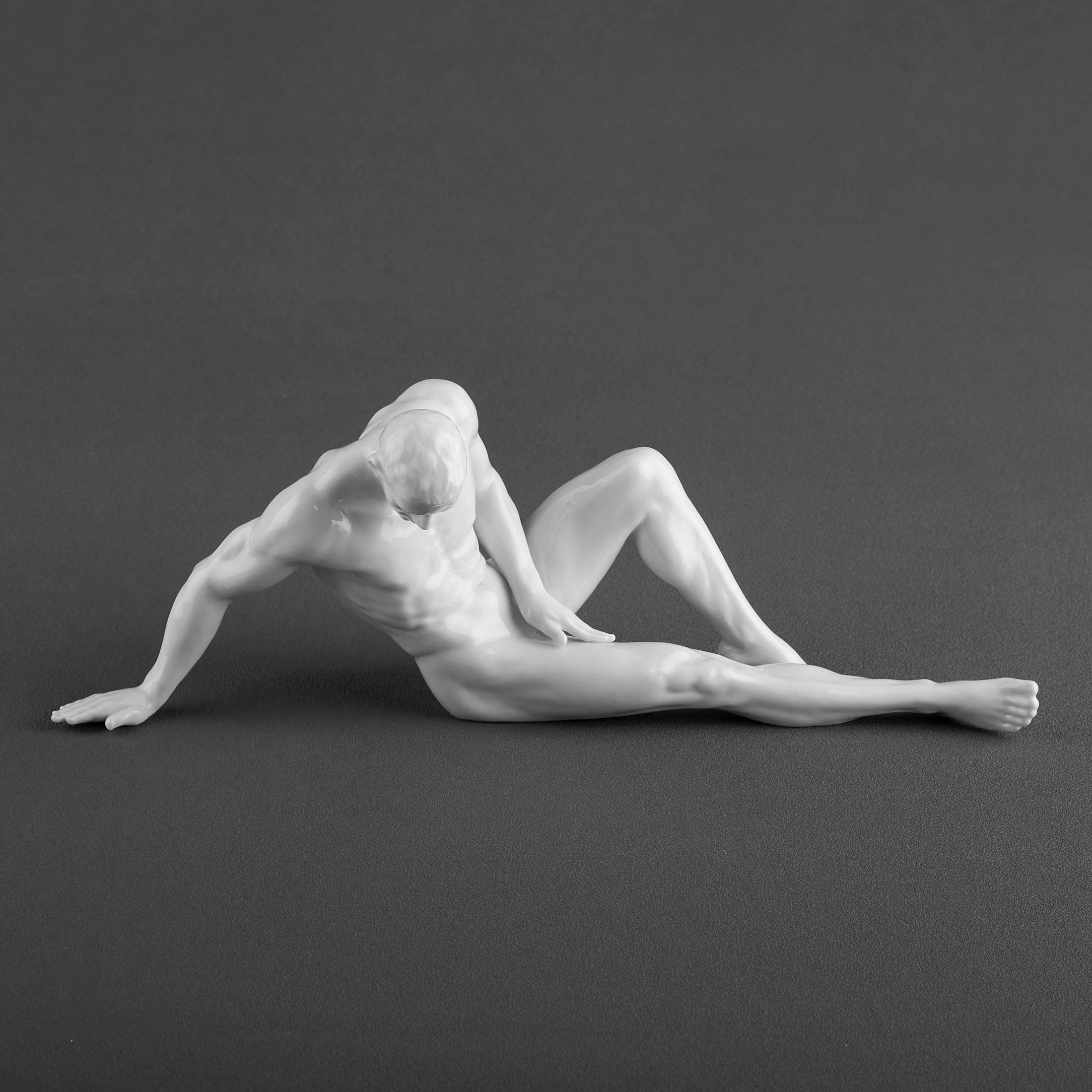 NudeMale078(Glazed)
