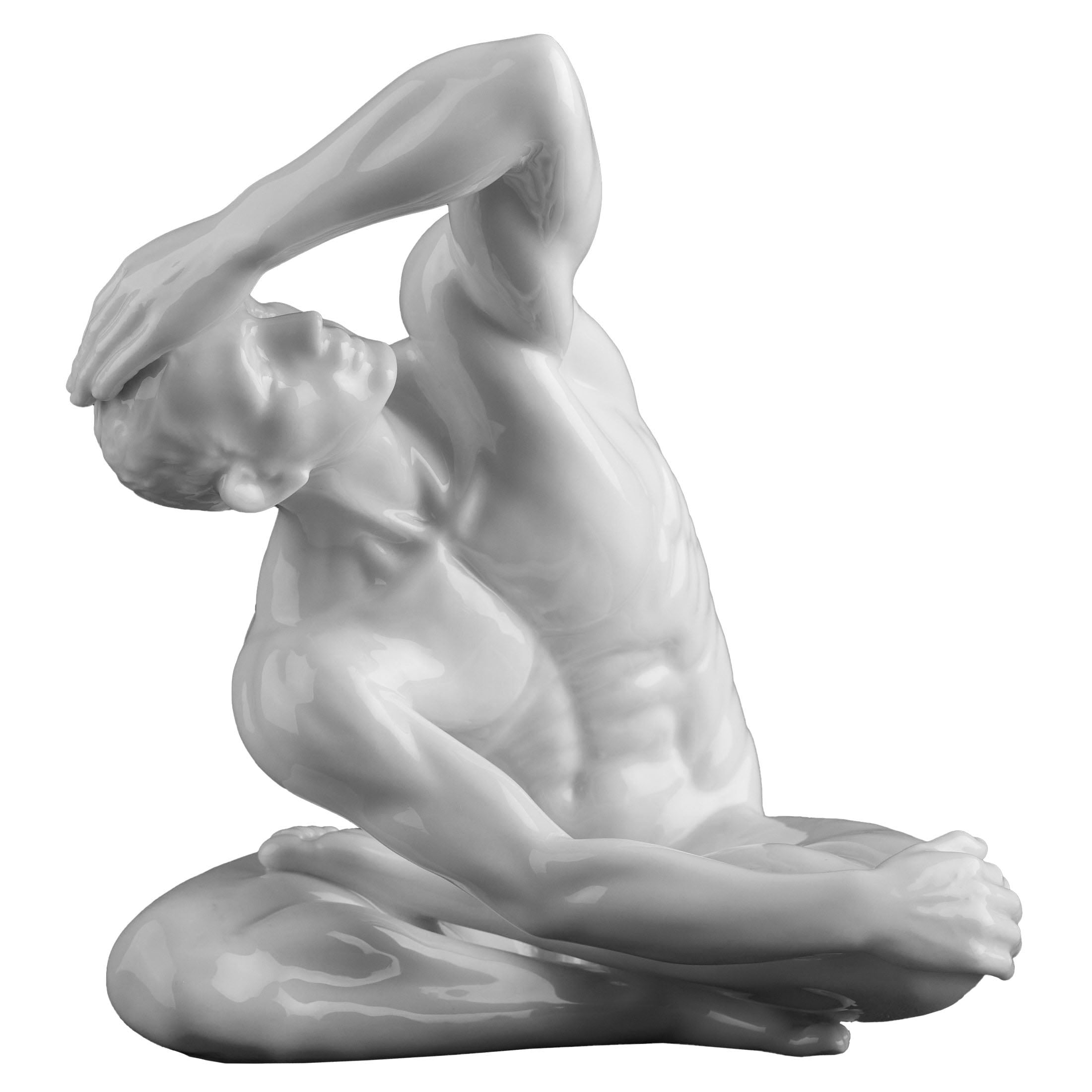 NudeMale080(Glazed)