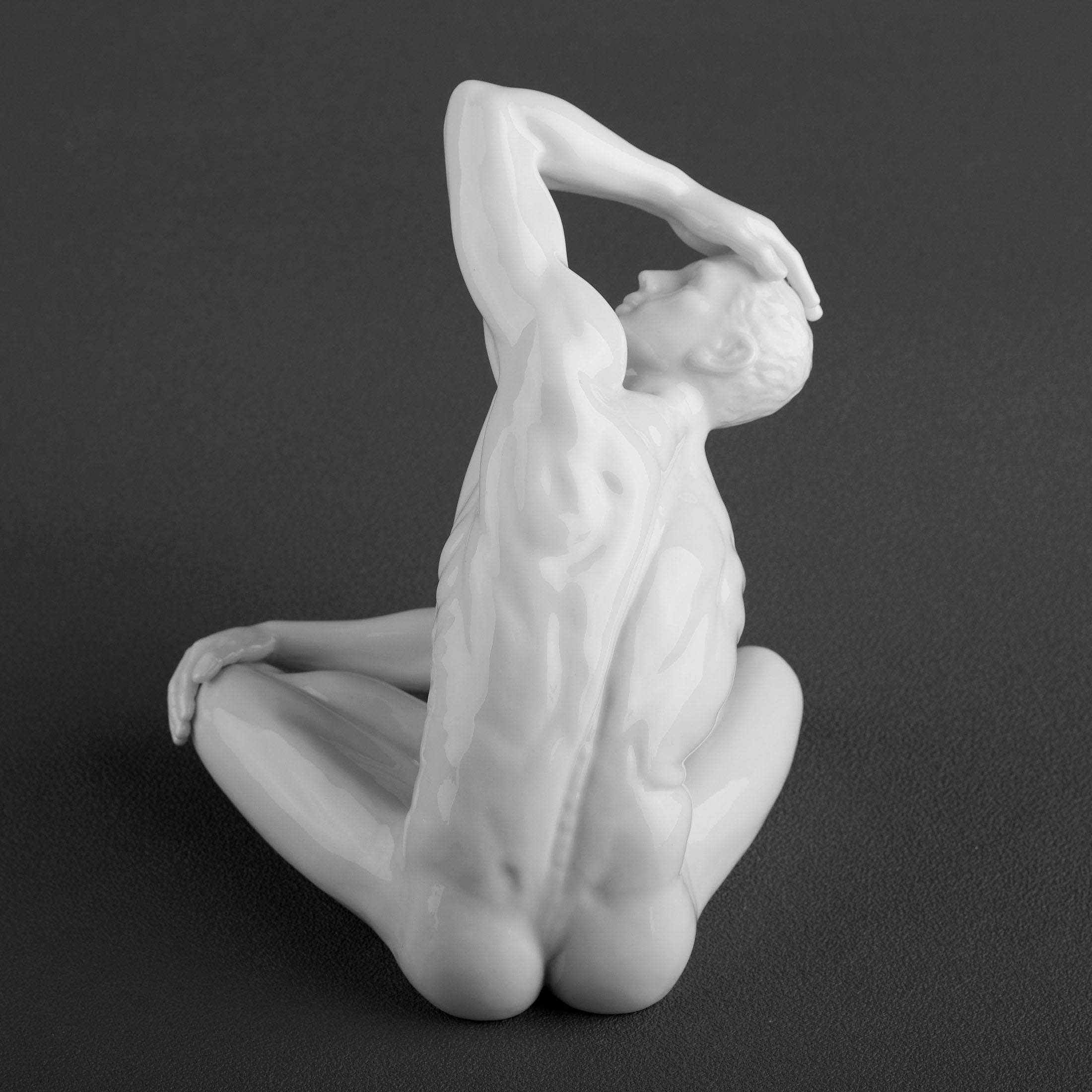 NudeMale080(Glazed)