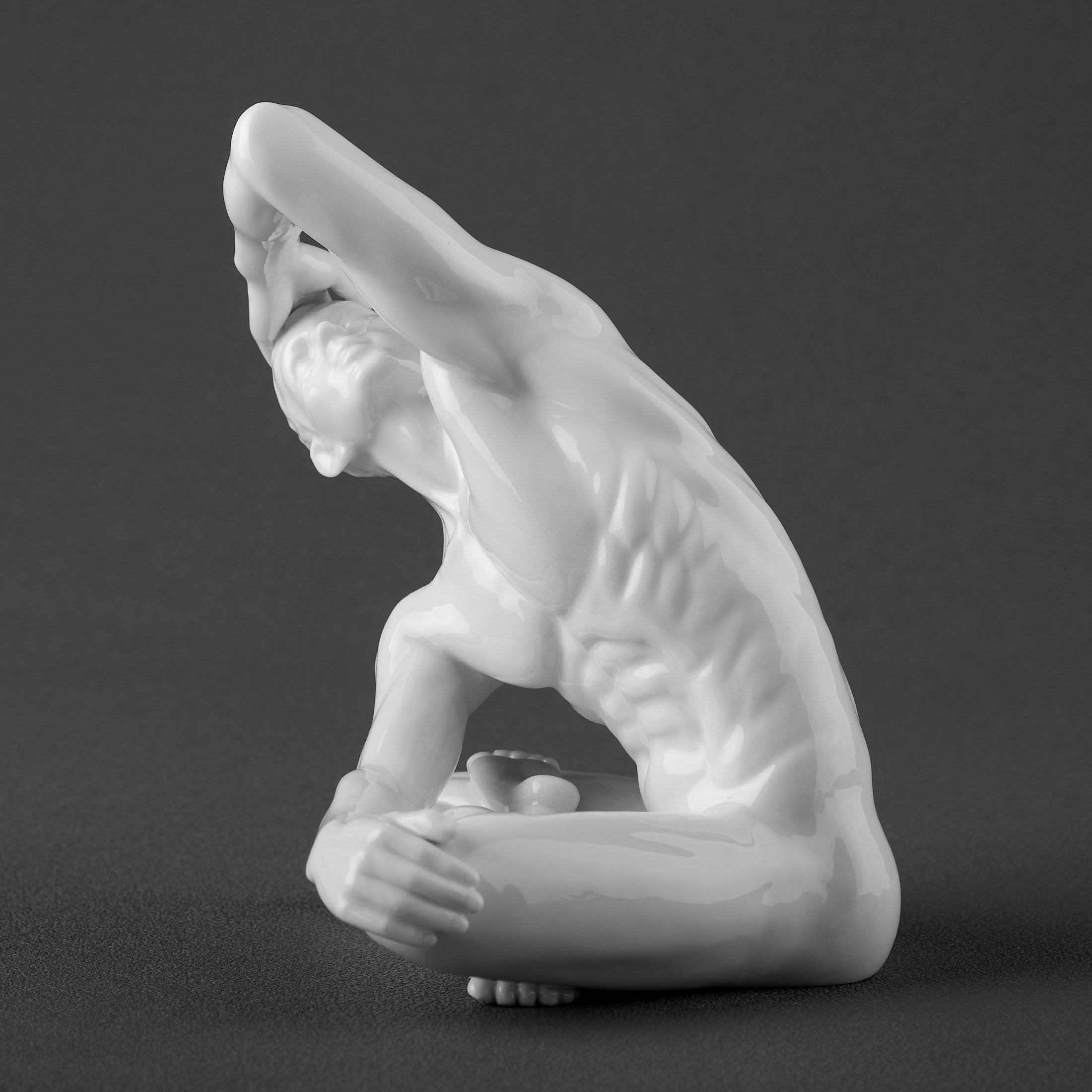 NudeMale080(Glazed)