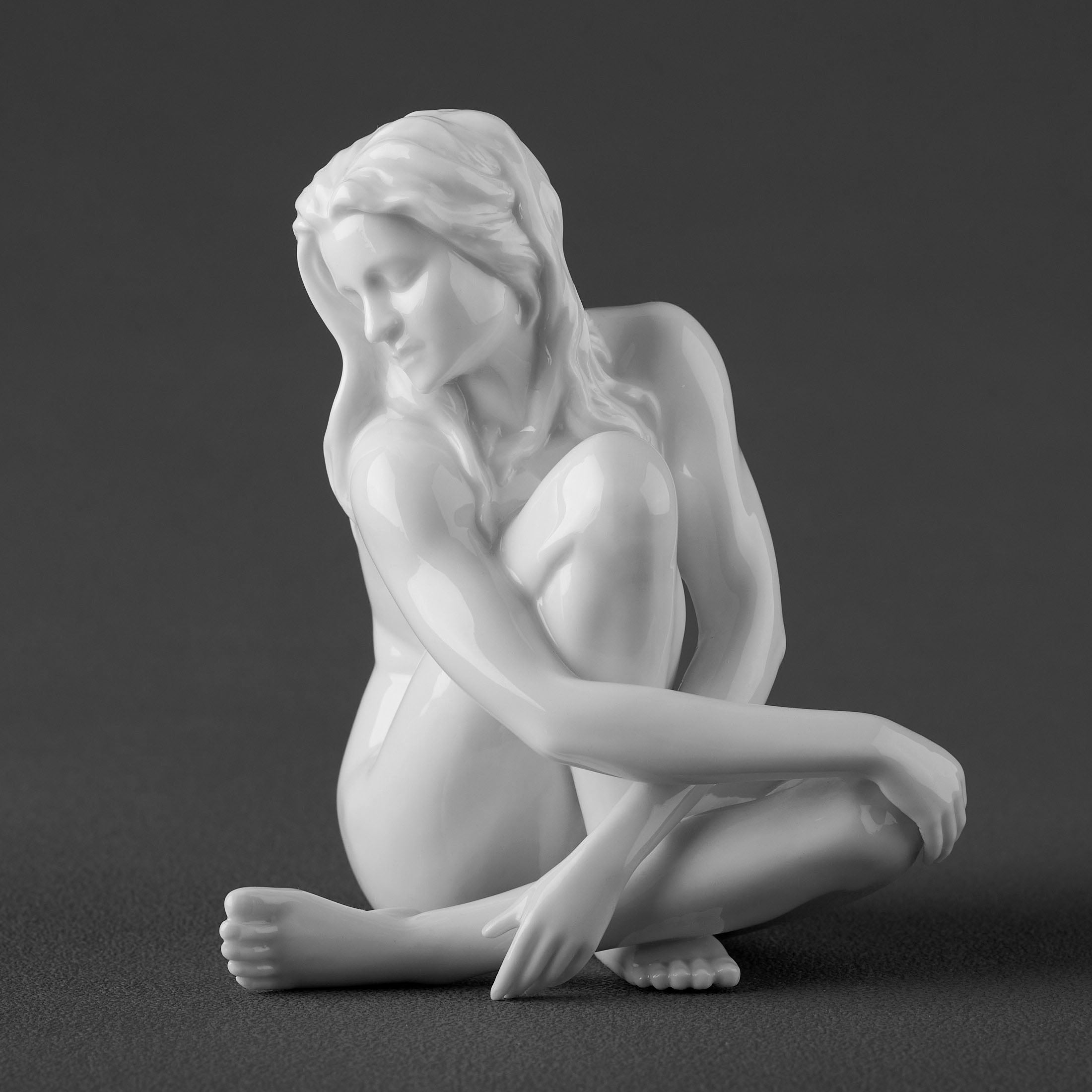 NudeFemale081(Glazed)