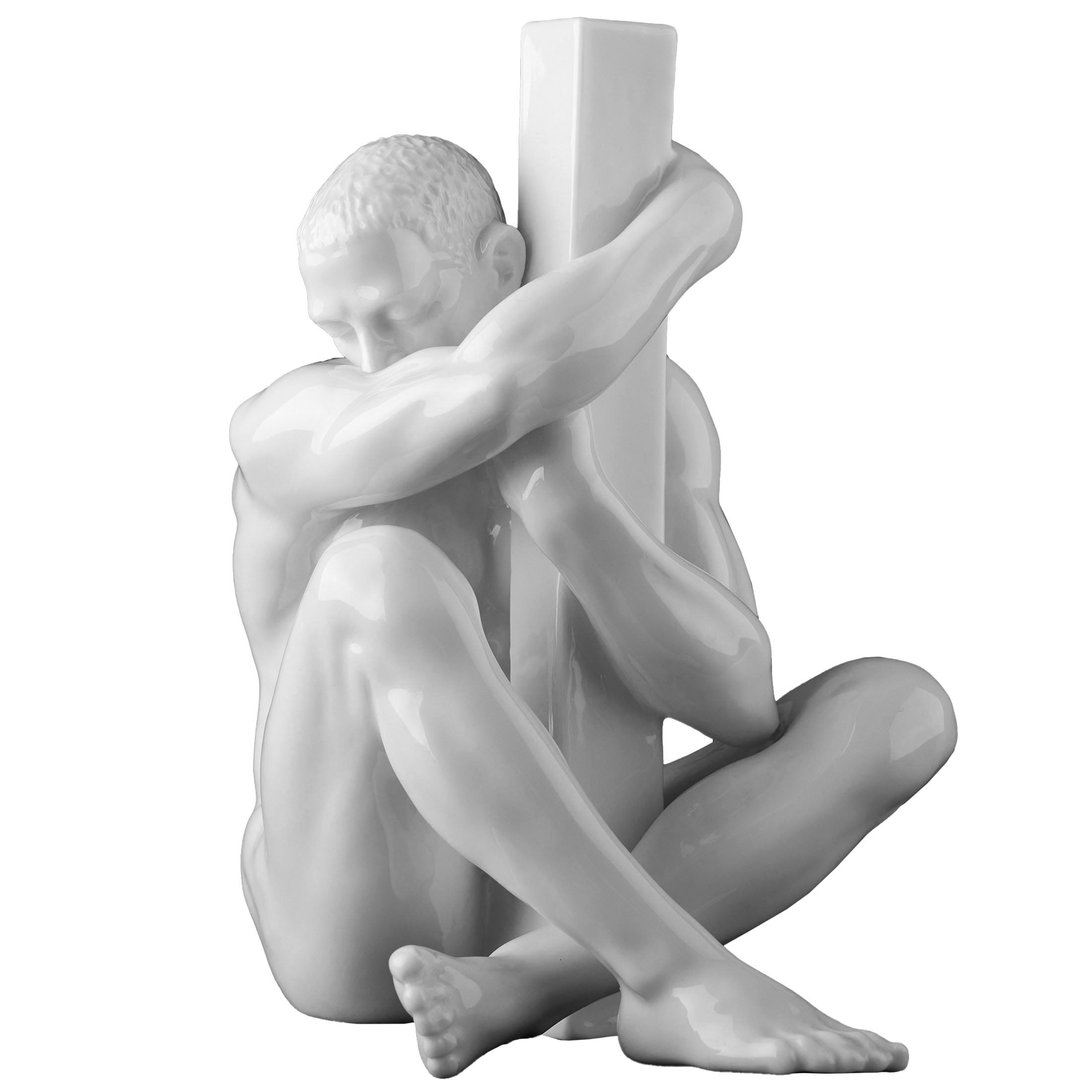 NudeMale086(Glazed)