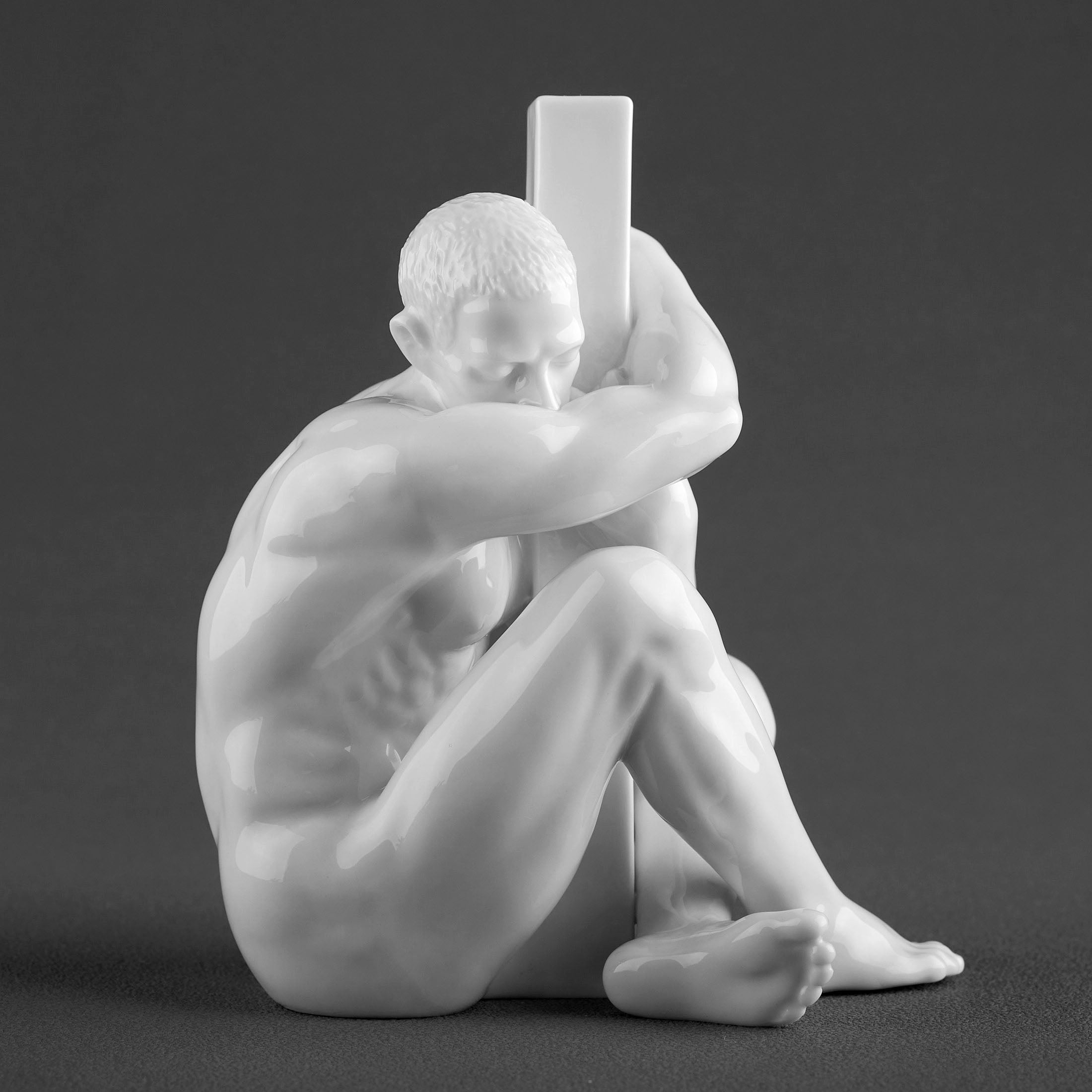 NudeMale086(Glazed)