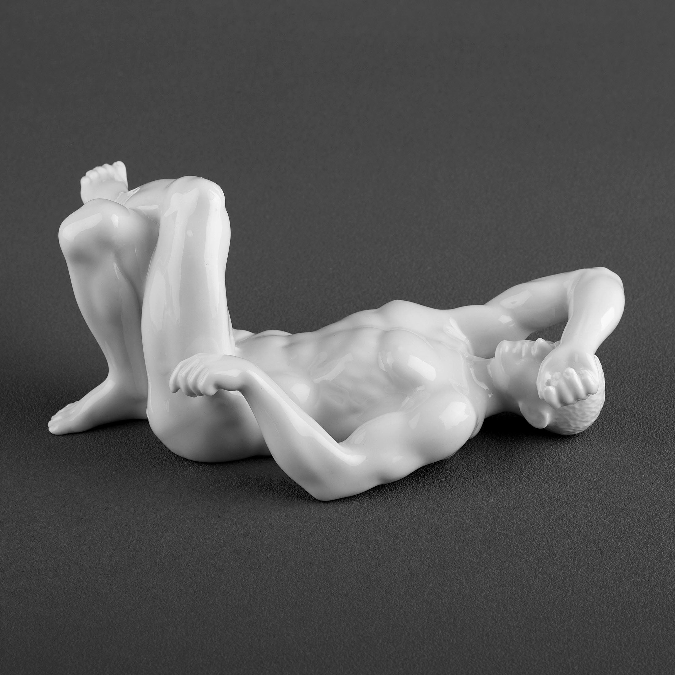 NudeMale087(Glazed)