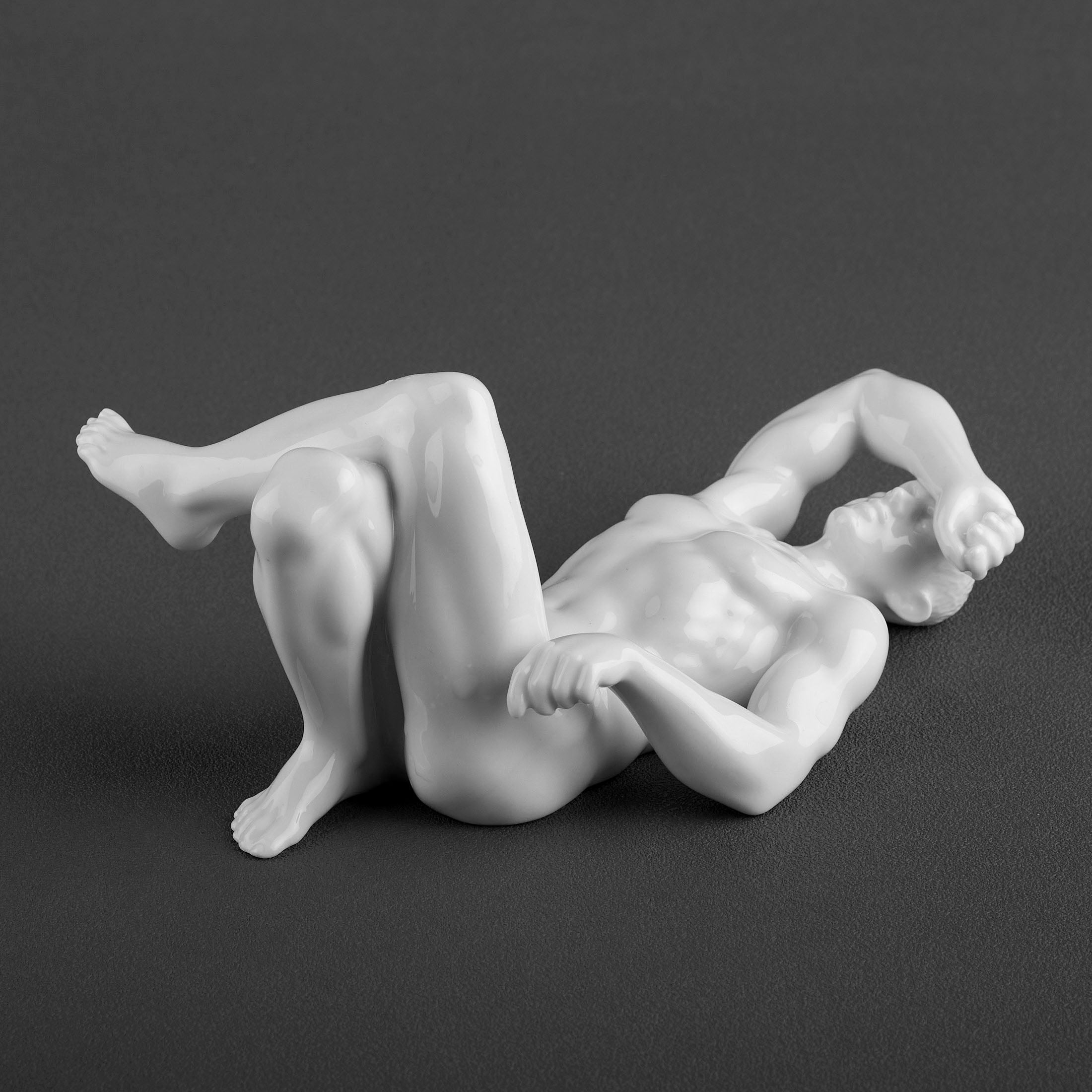 NudeMale087(Glazed)