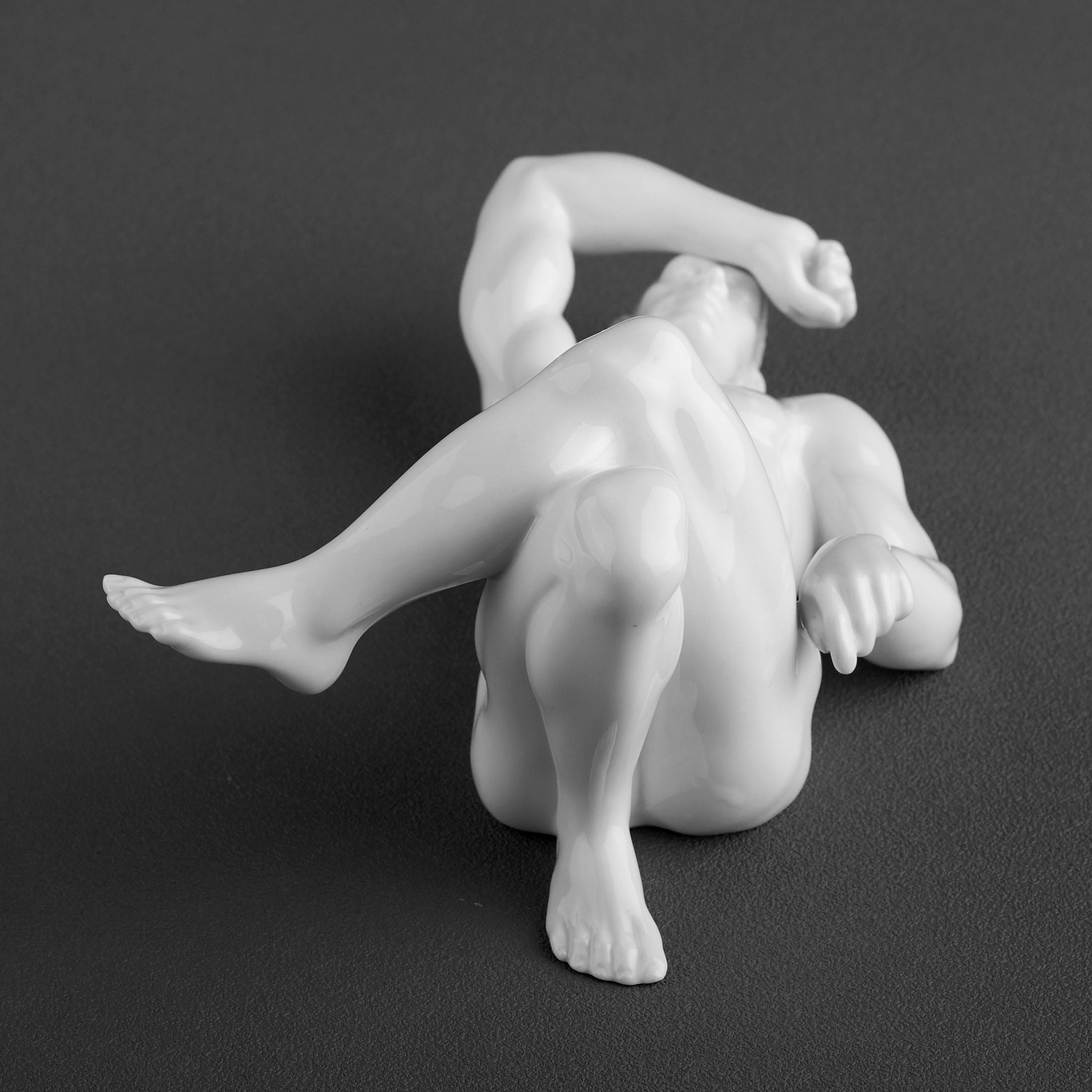 NudeMale087(Glazed)