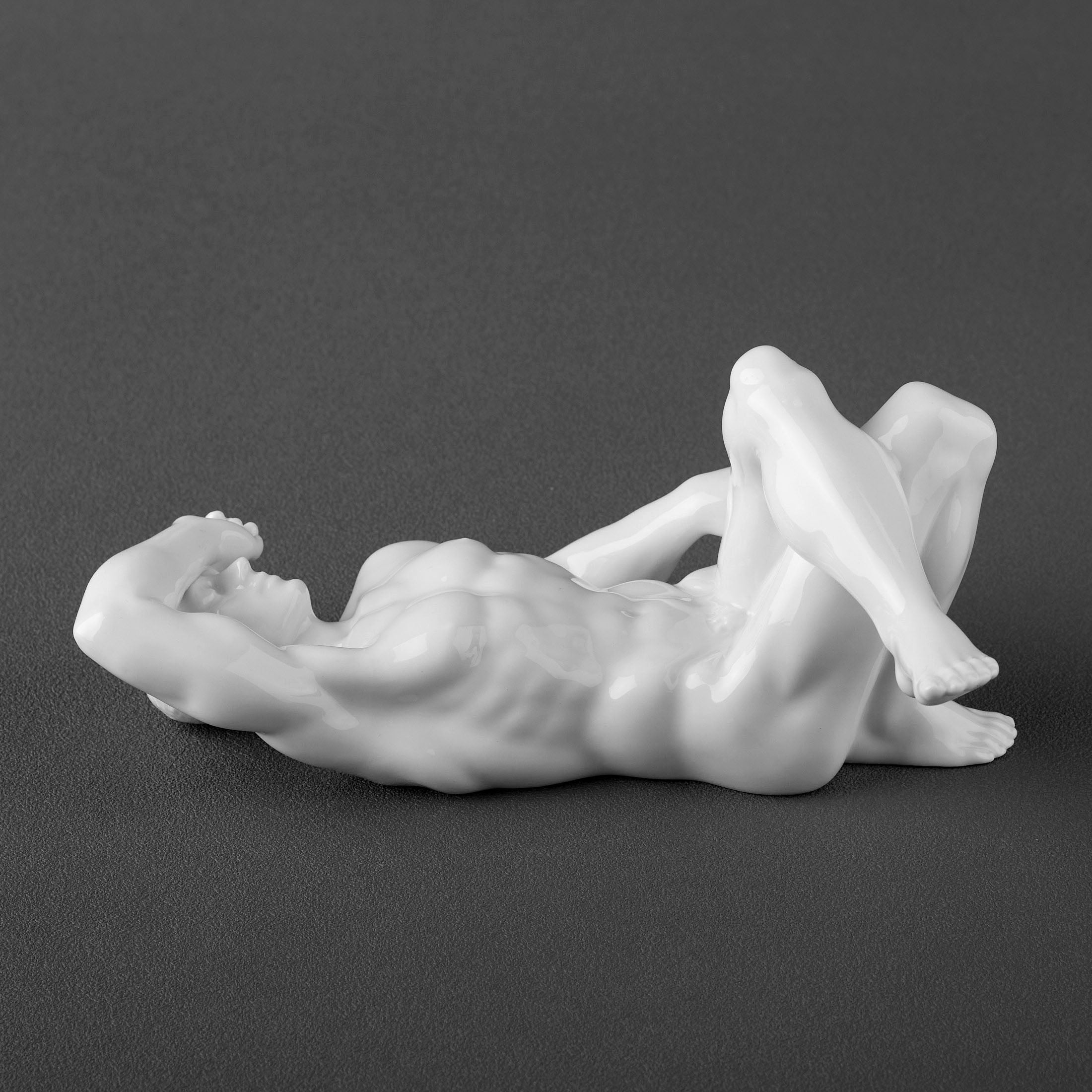 NudeMale087(Glazed)