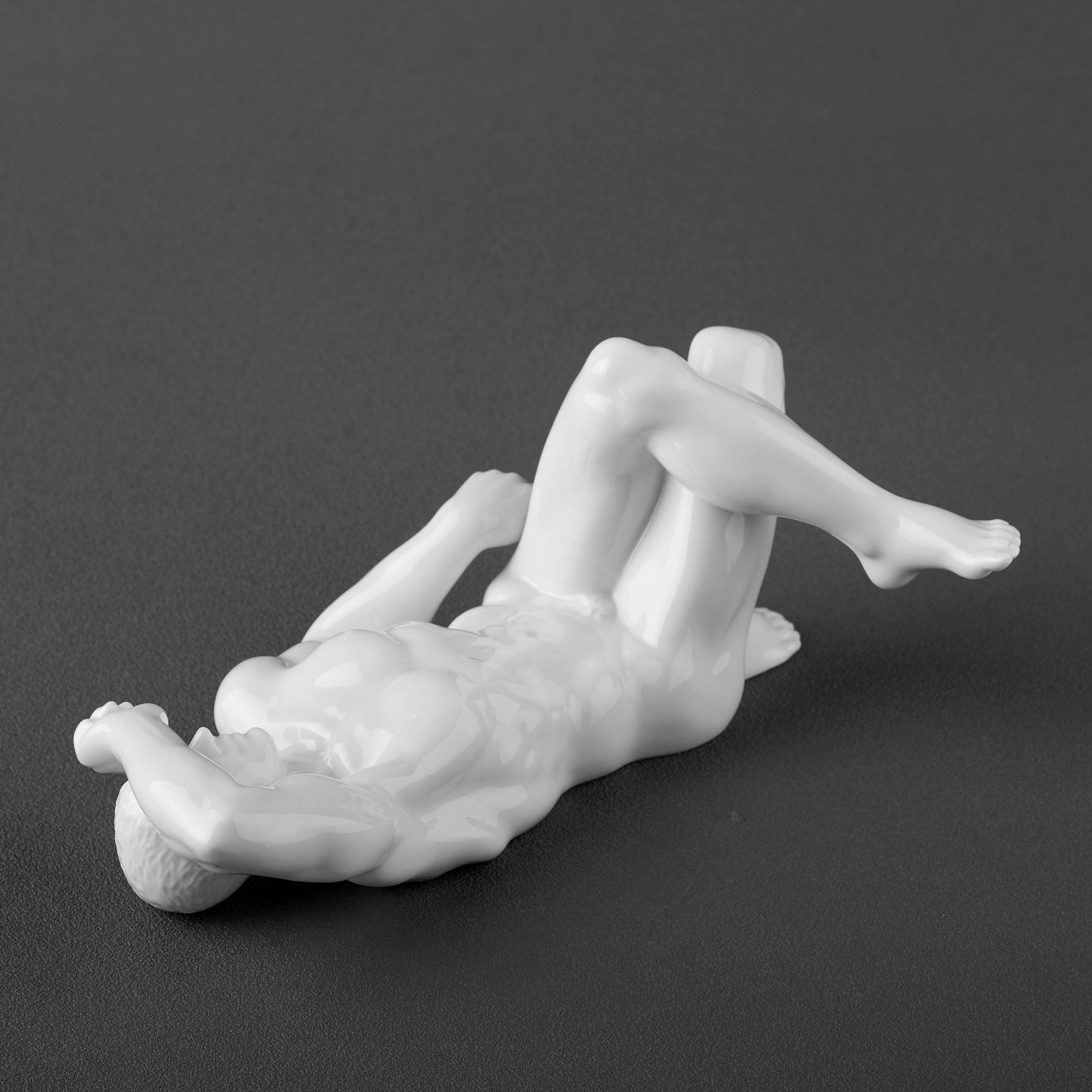 NudeMale087(Glazed)