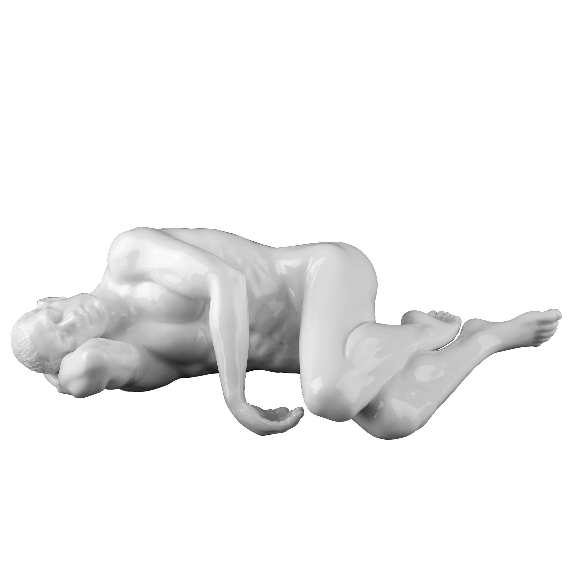NudeMale088(Glazed)