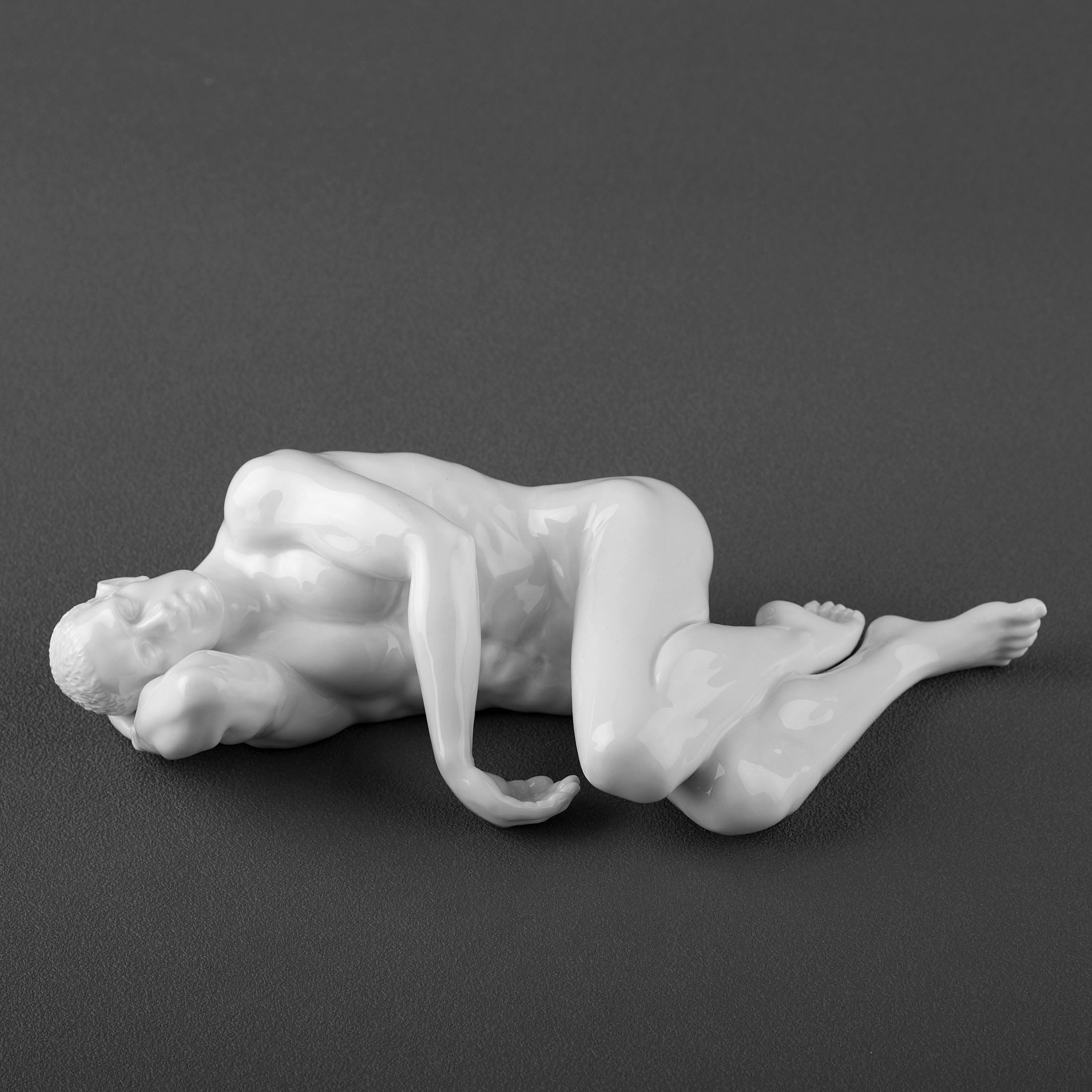 NudeMale088(Glazed)