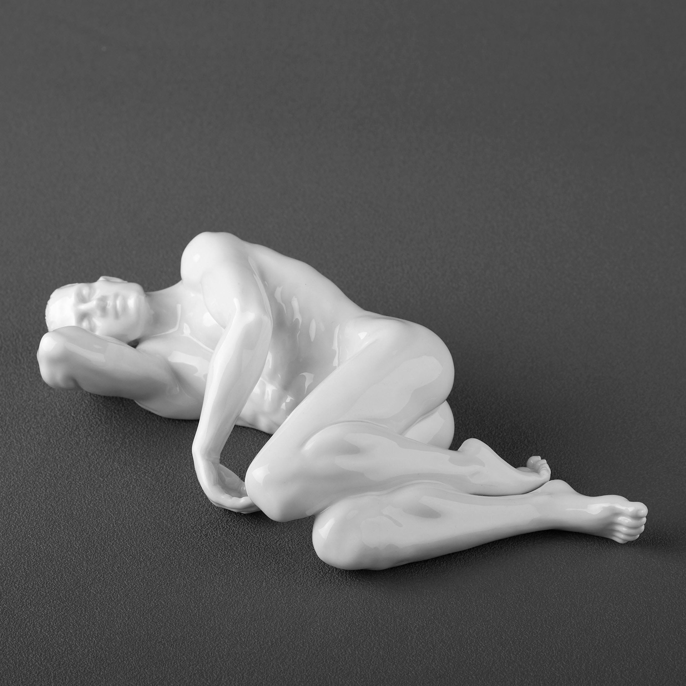 NudeMale088(Glazed)