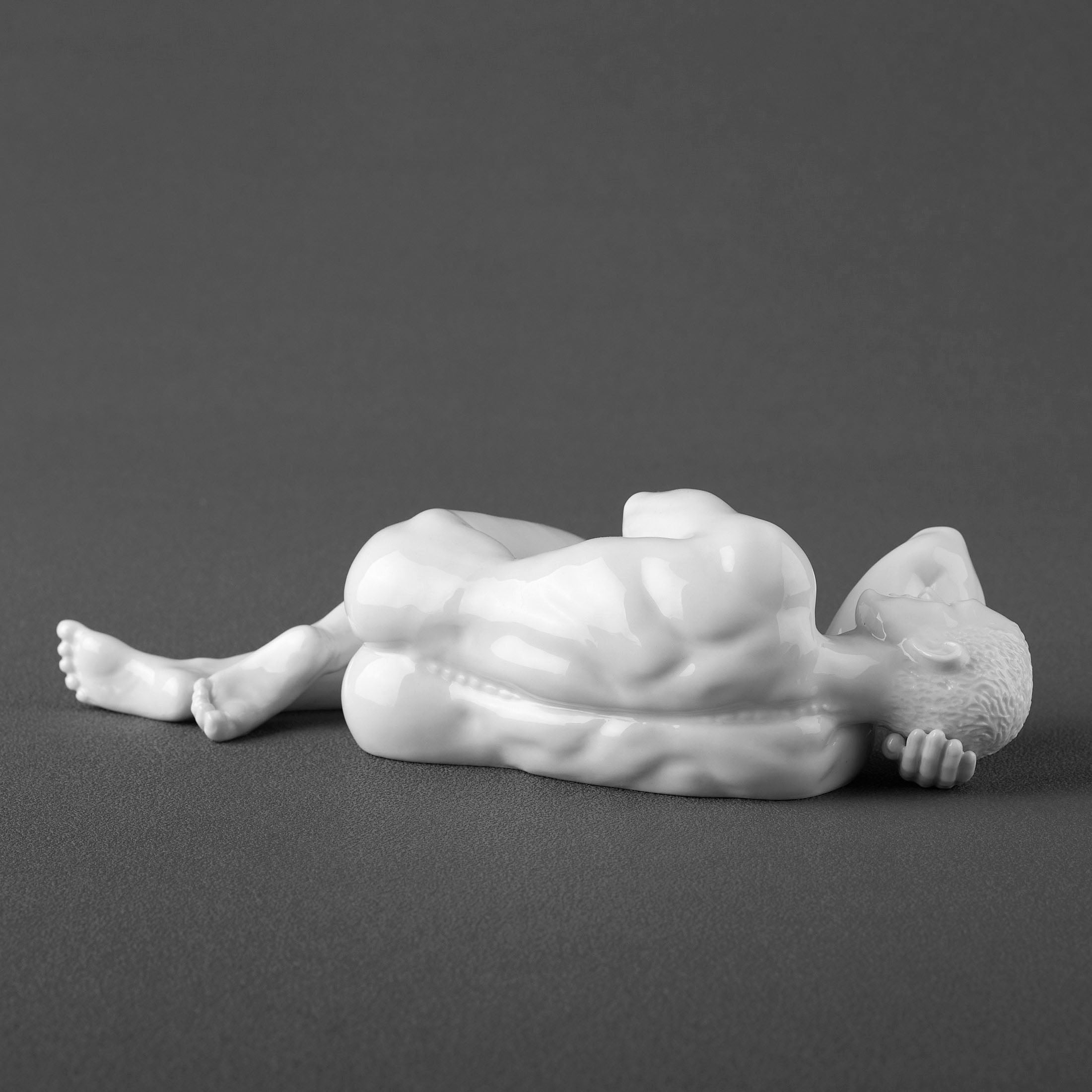 NudeMale088(Glazed)