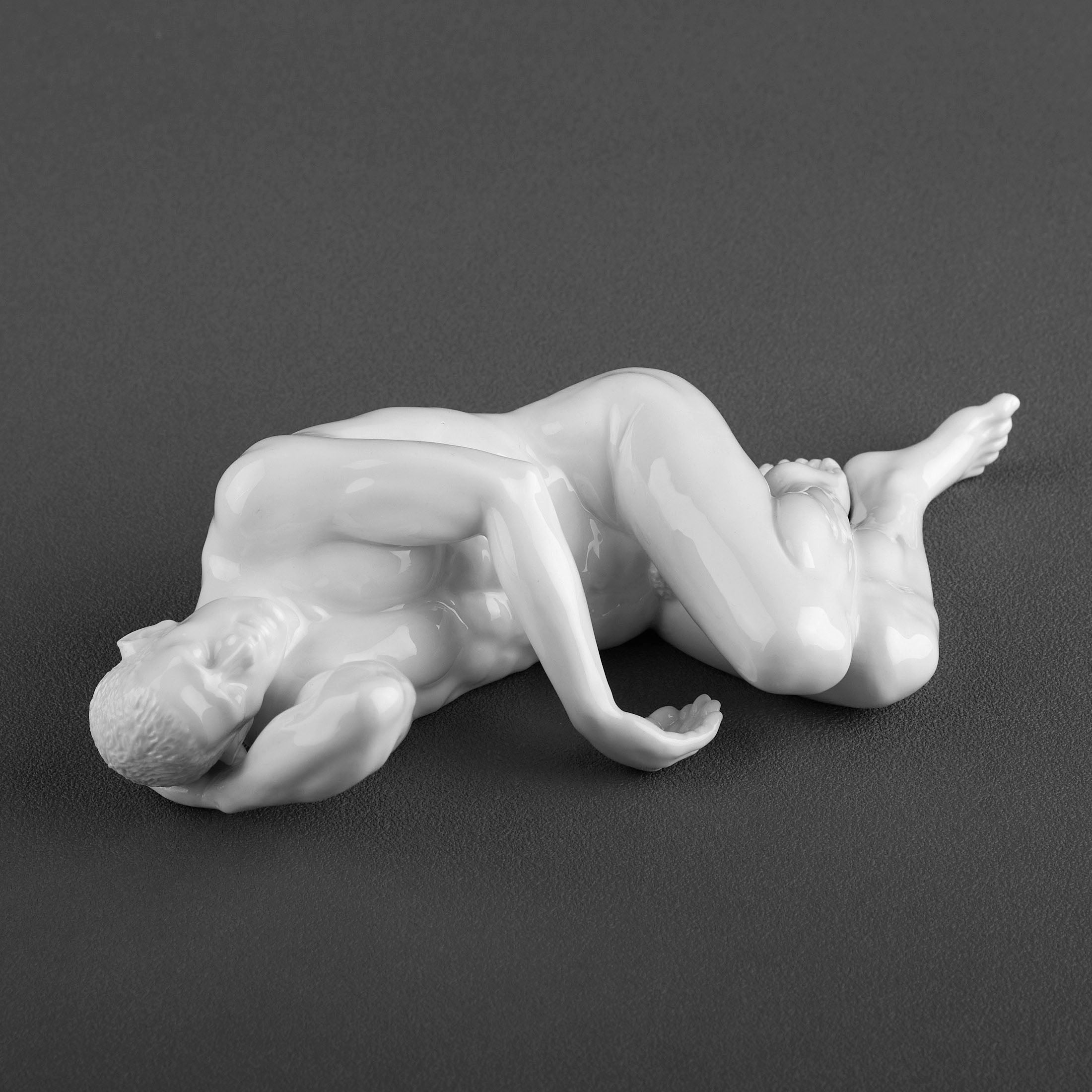 NudeMale088(Glazed)