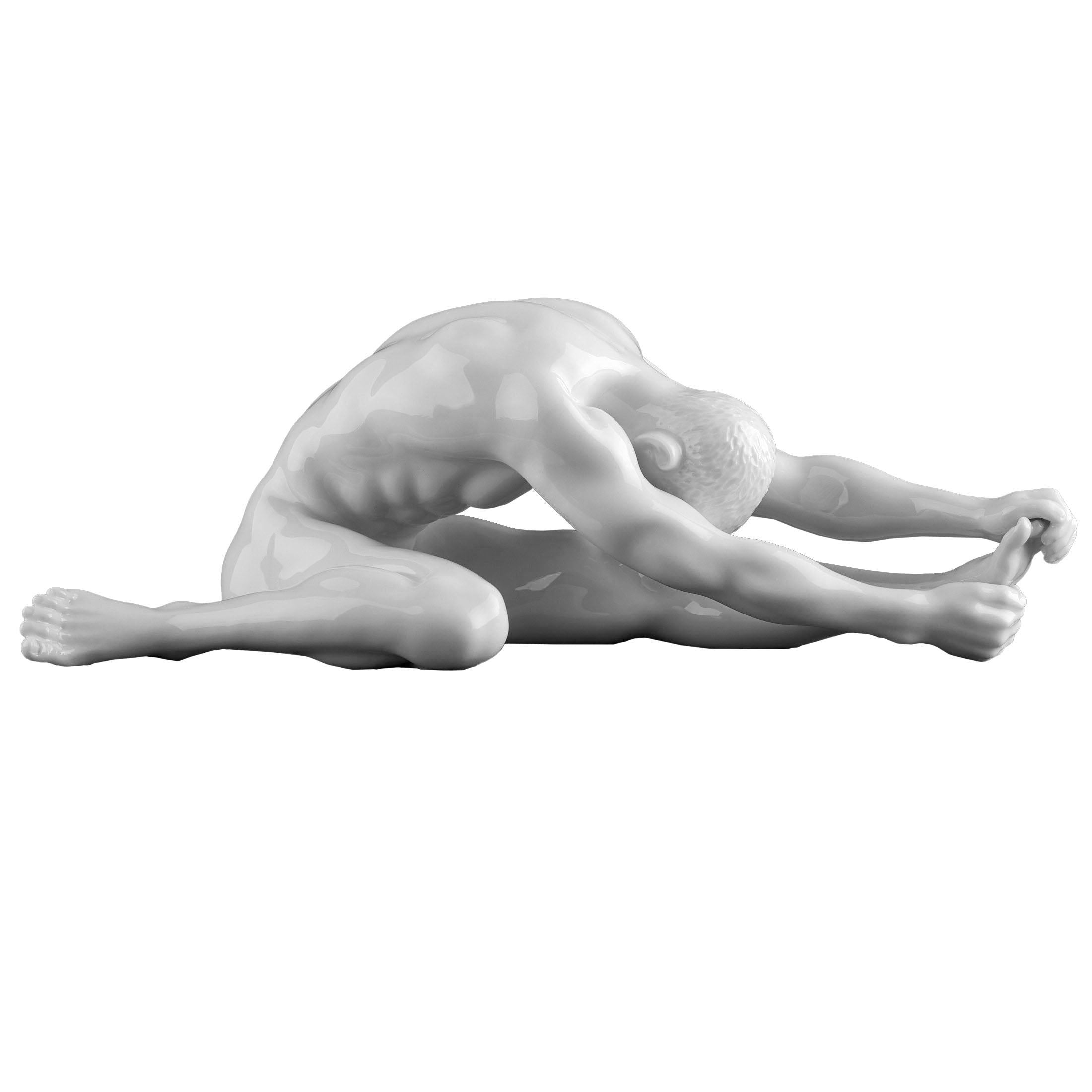 NudeMale091(Glazed)