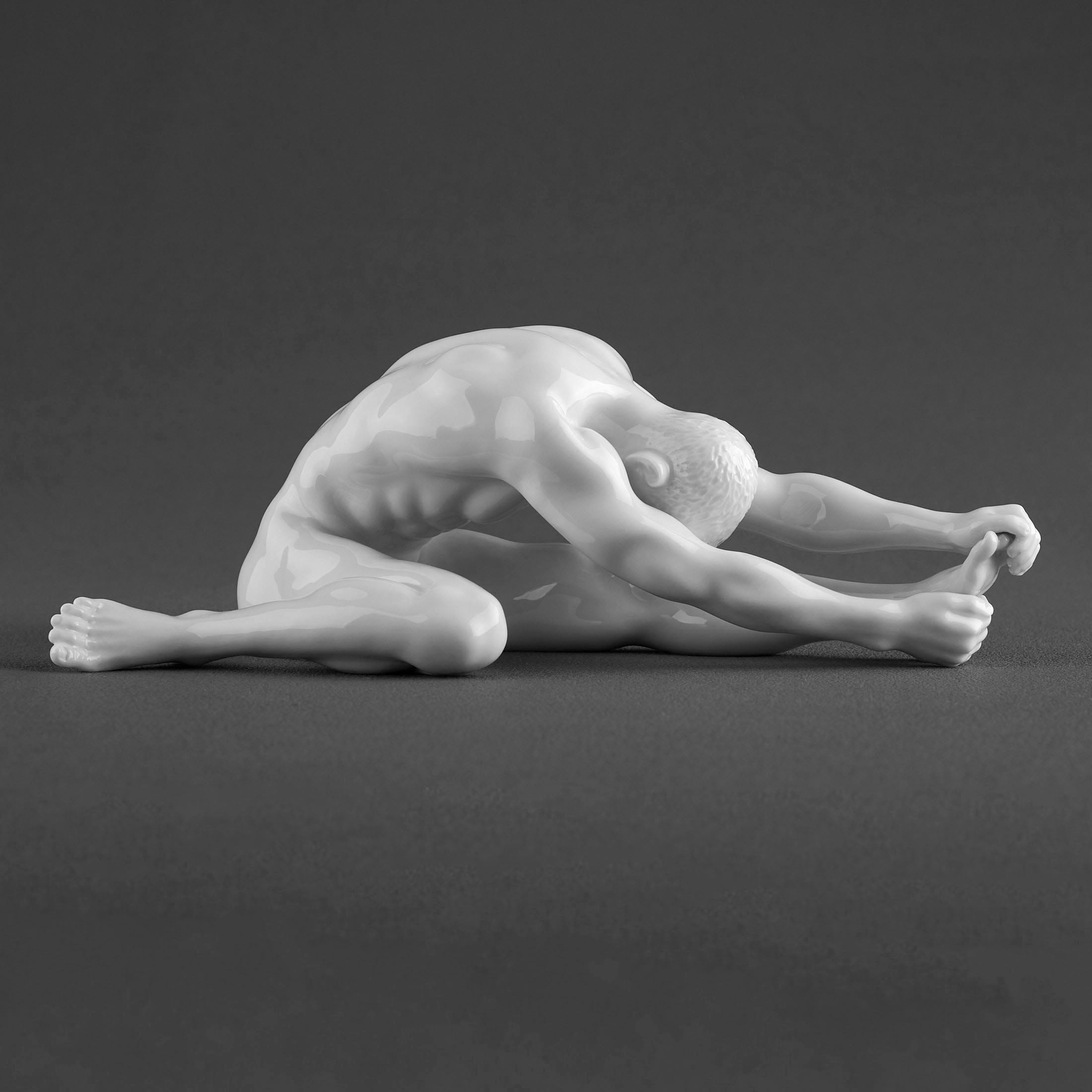 NudeMale091(Glazed)